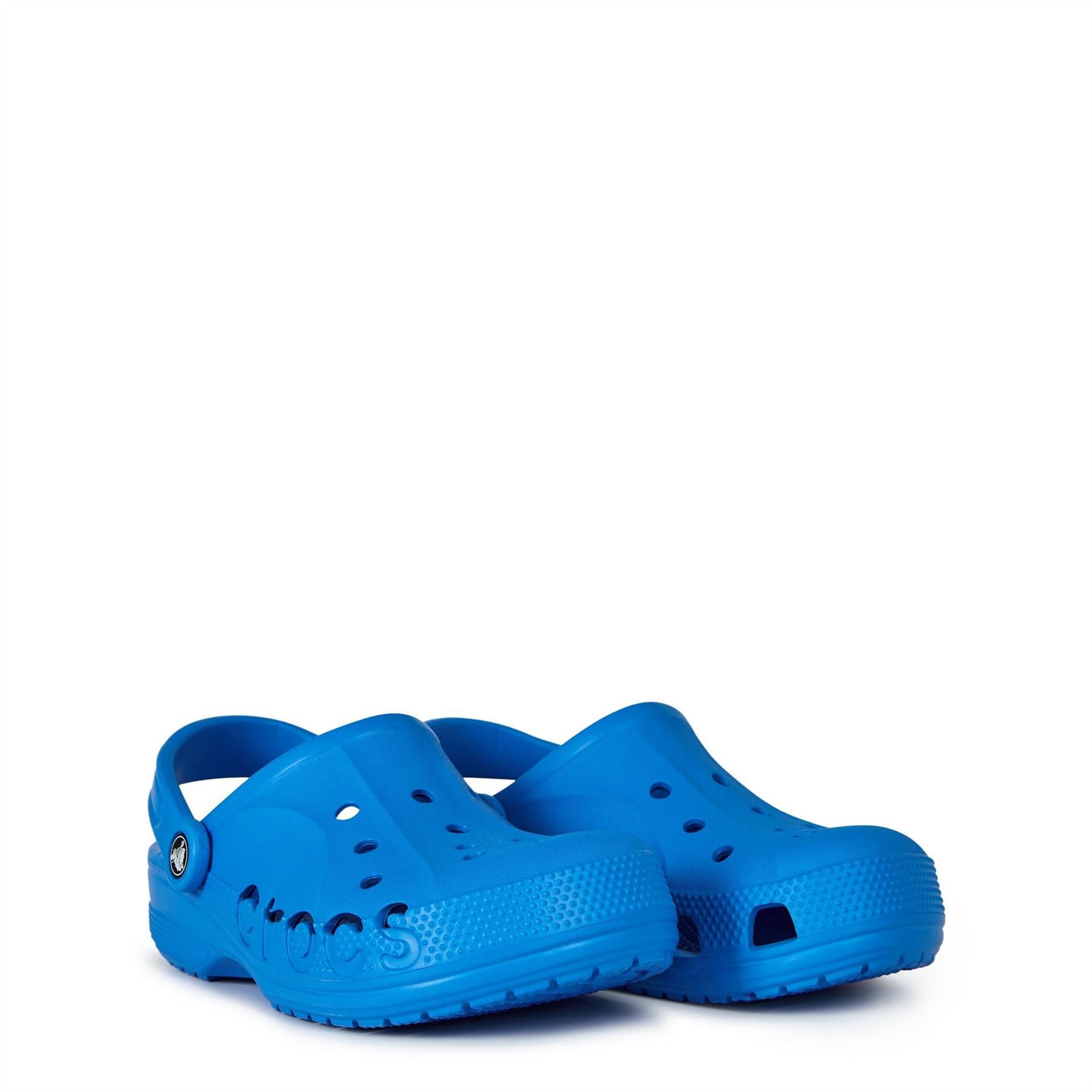 Crocs Baya Junior Boys Clogs