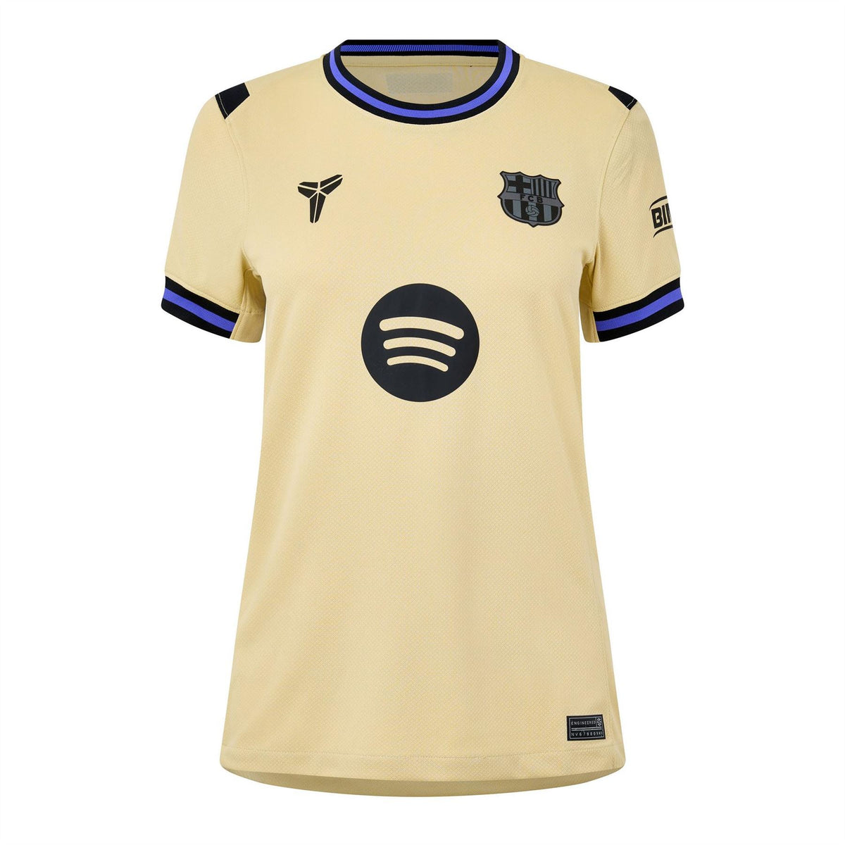 Nike Fcb W Nk Df Sta