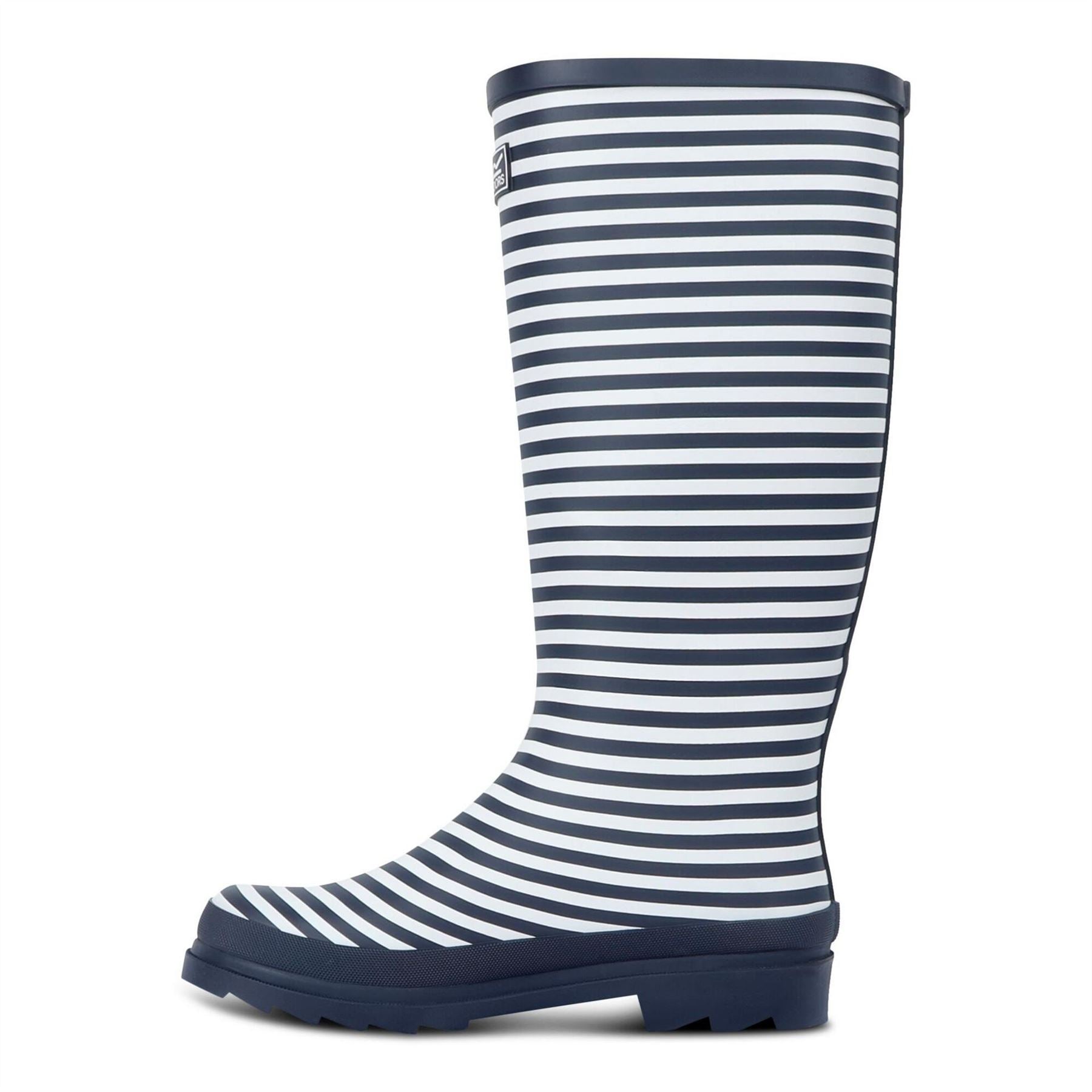 Regatta Fairweath Rain Boots with Lug Sole