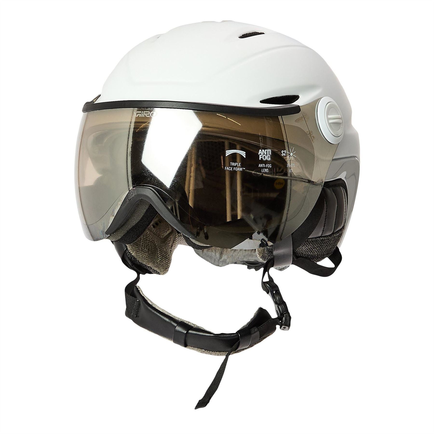 Giro Essence Ski Helmet