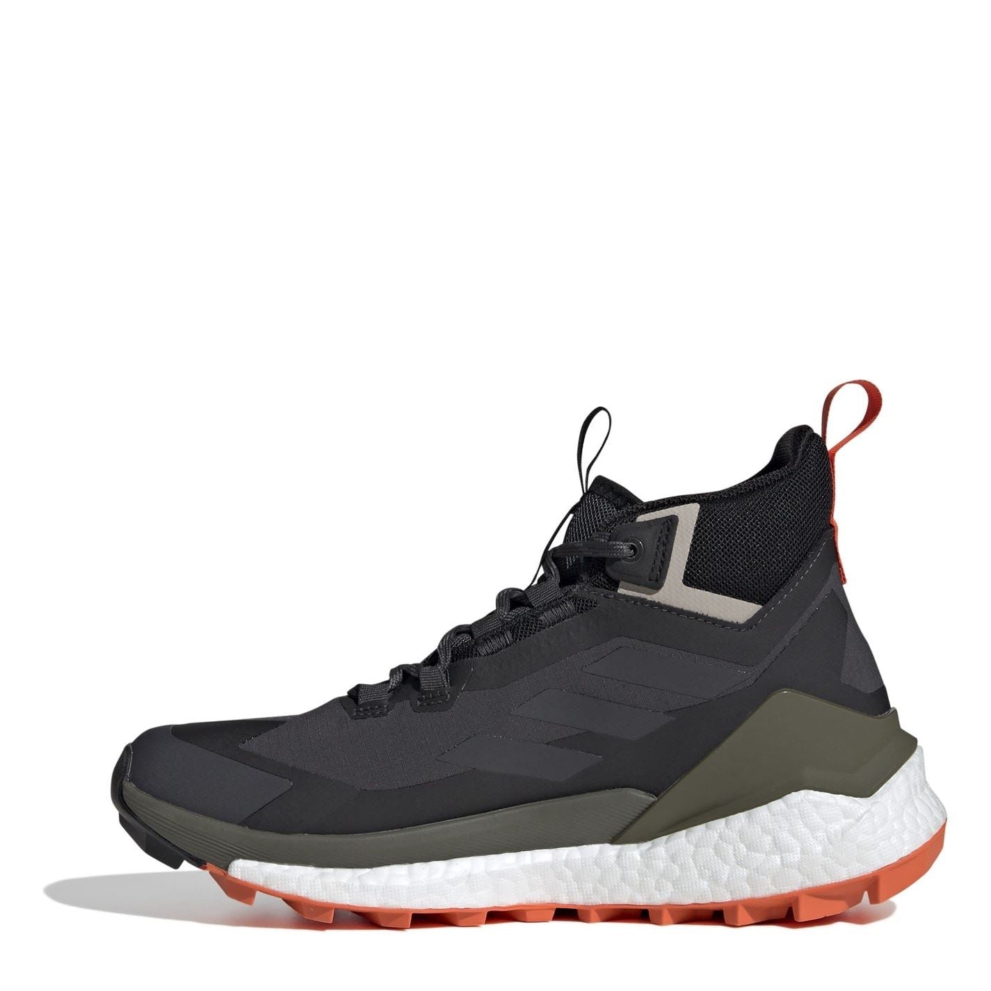 adidas Womens Terrex Free Hiker 2 GorE-Tex W Hiking Shoes