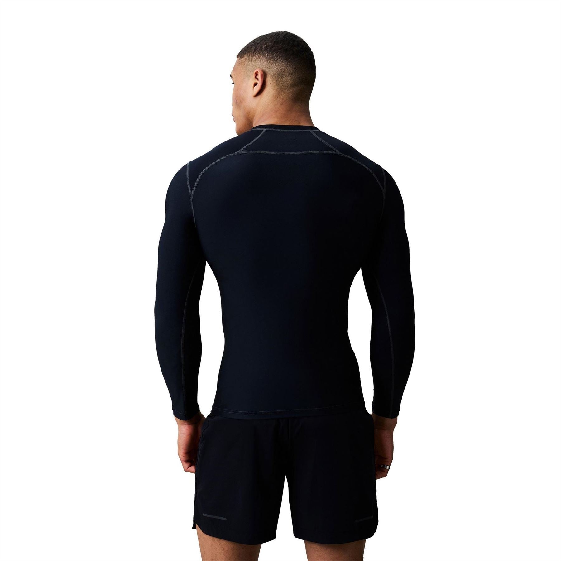 Canterbury Long Sleeve T-Shirt