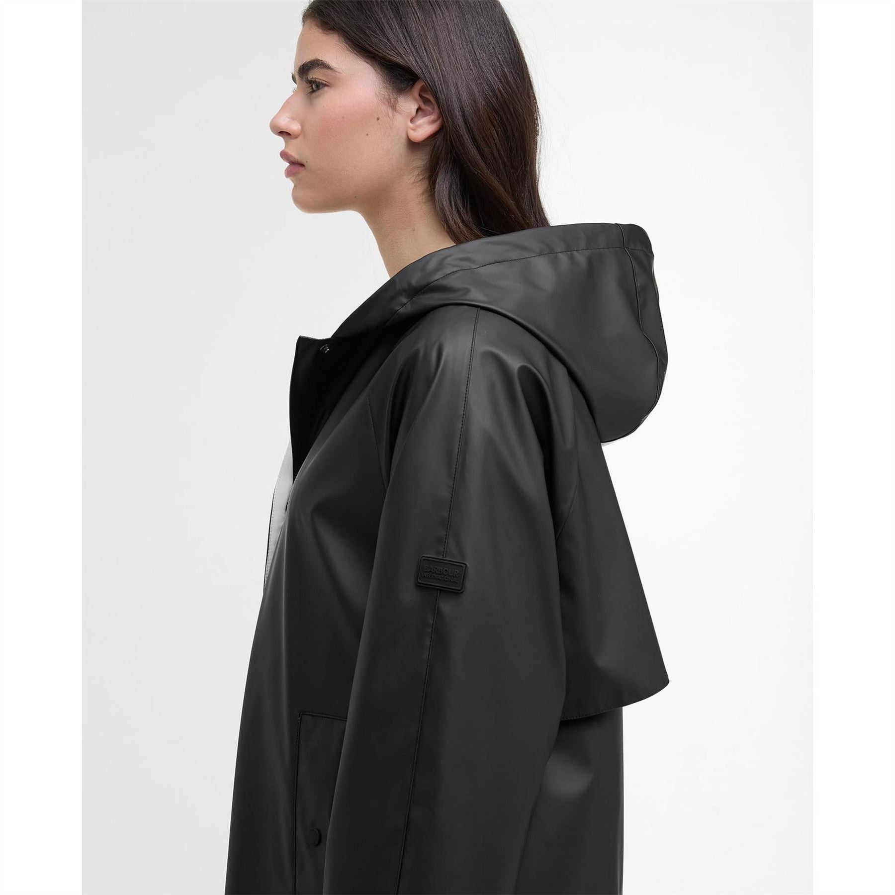 Barbour International Showerproof Jacket