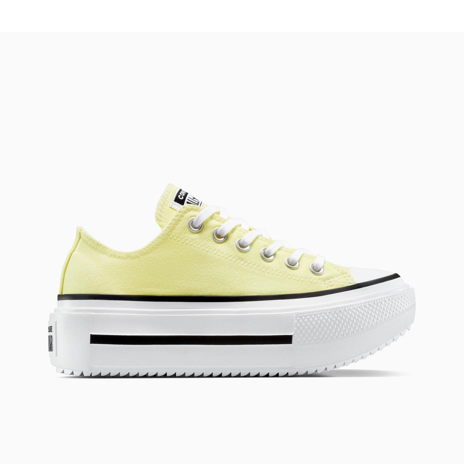 Converse Chuck Taylor All Star Lif Canvasas Trainers