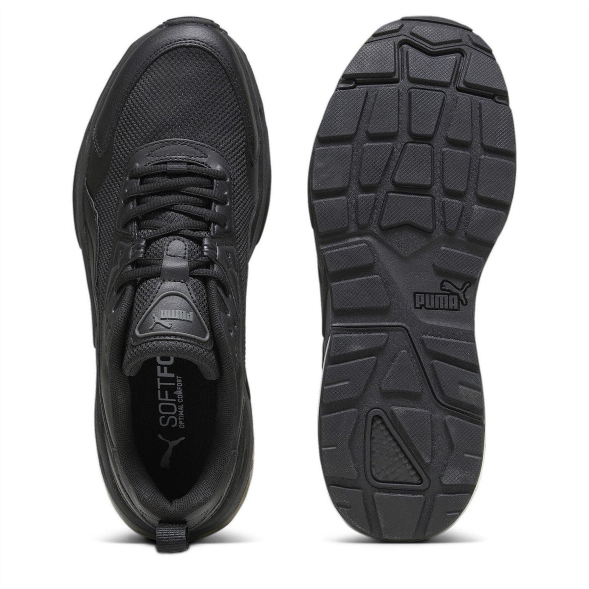 Puma Vis2k Low Top Sneakers
