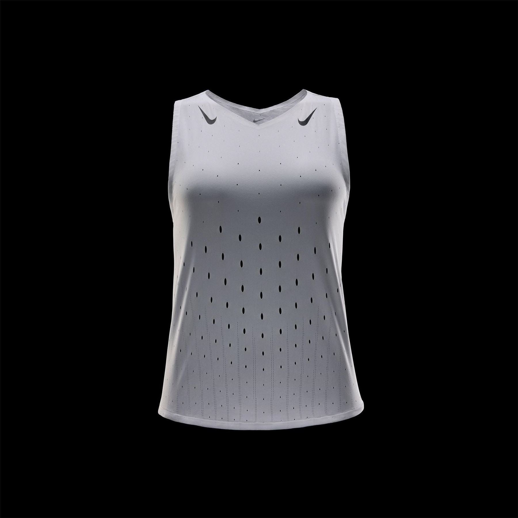 Nike Womens Aeroswift Dri Fit Adv Running Singlet