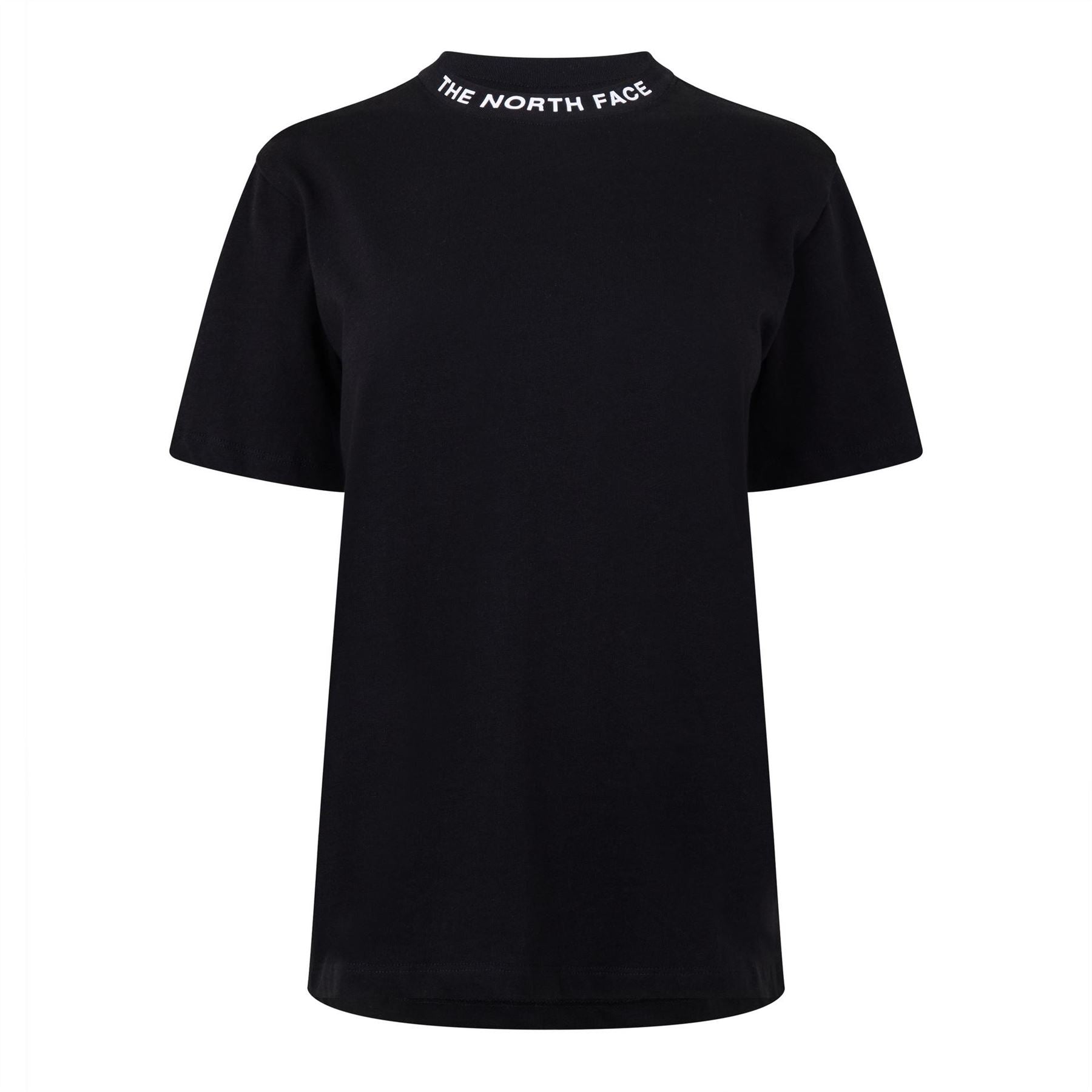 The North Face Zumu Rx Short Sleeve Oversized T-Shirt