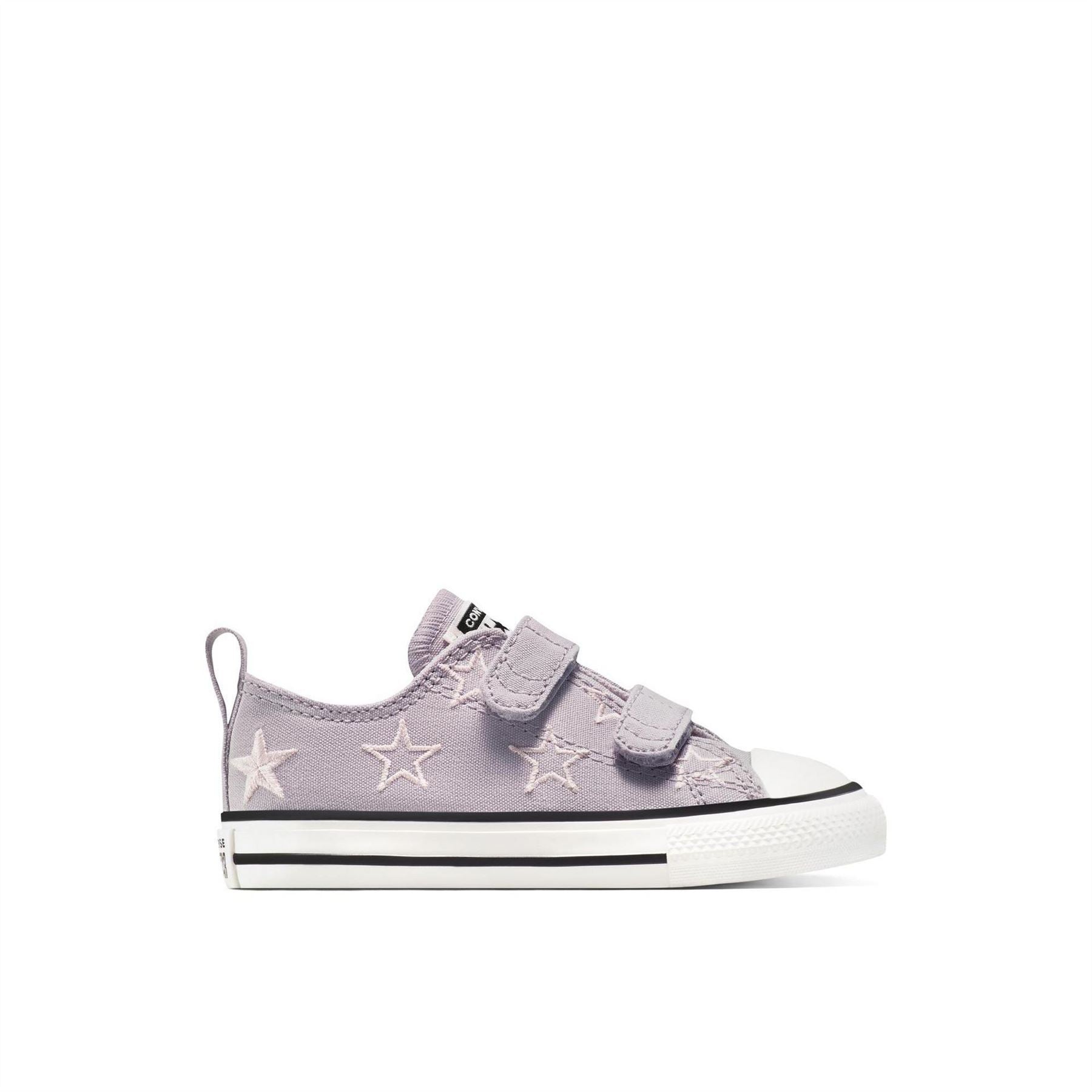 Converse Kids Chuck Taylor All Star Sta Canvasas High Top Trainers