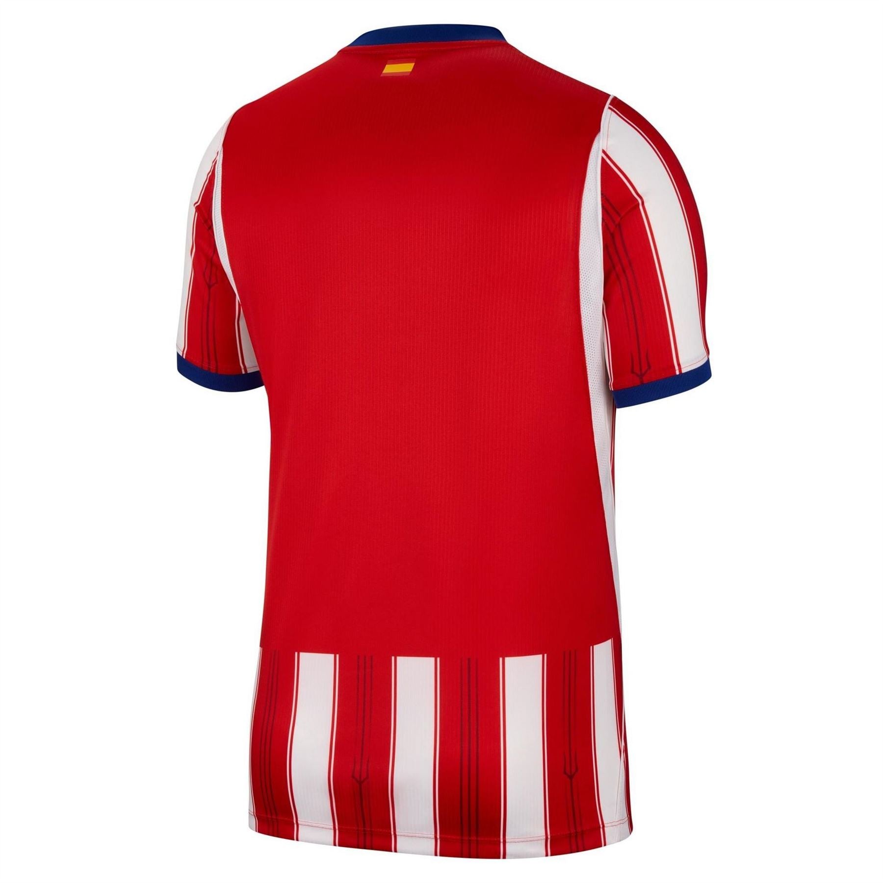 Nike Mens Madrid Home Shirt 2026 27