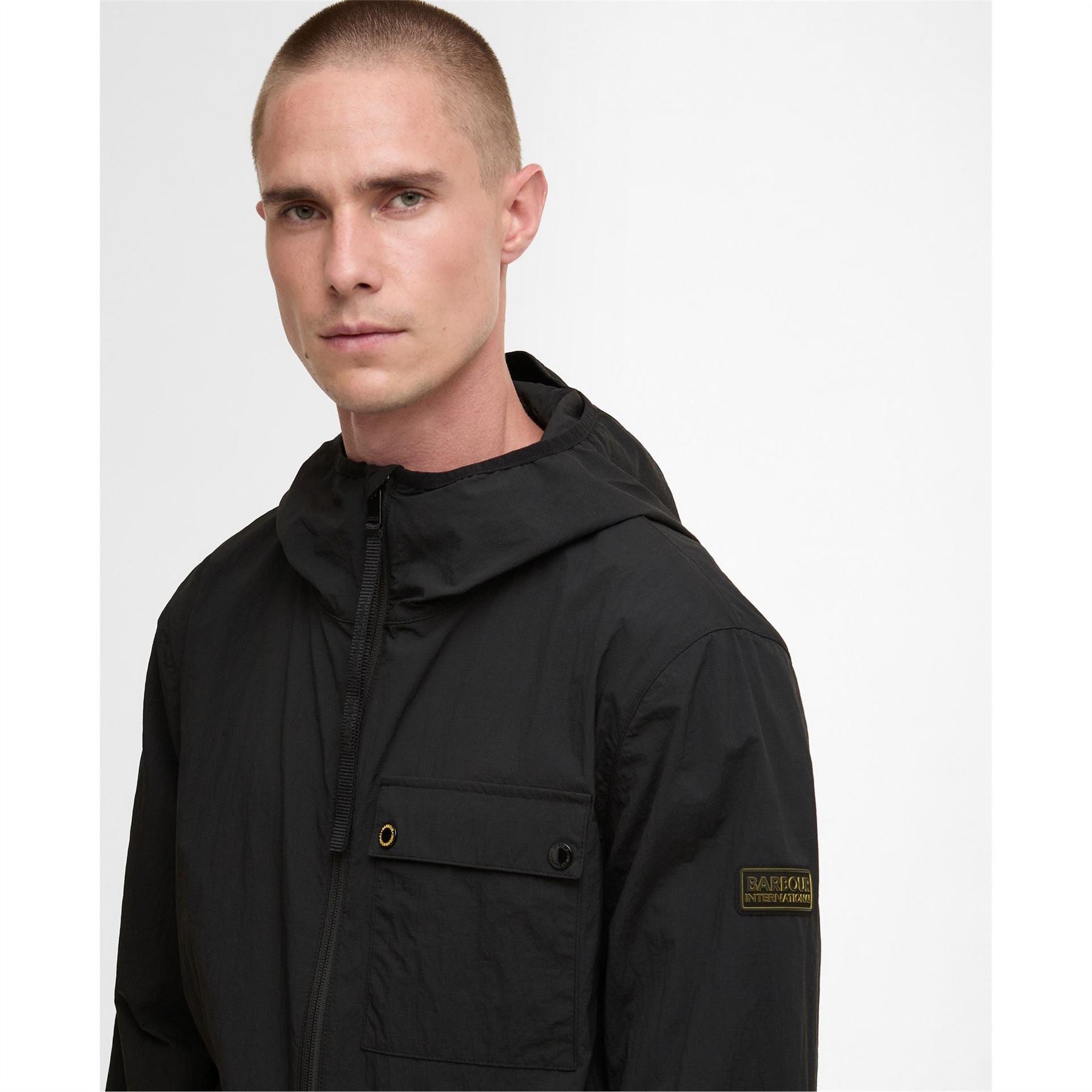 Barbour International Dalton Casual Jacket
