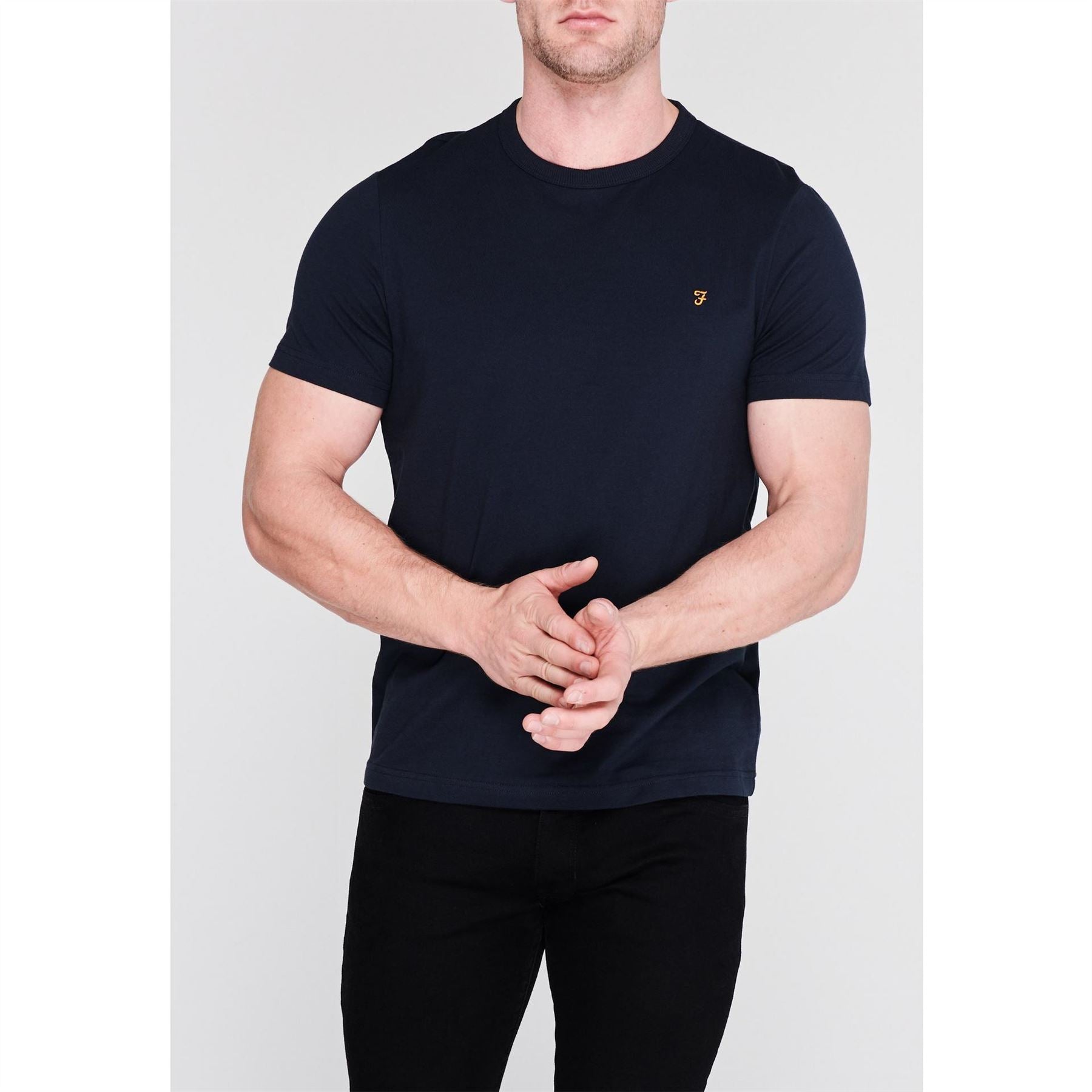 Farah Short Sleeve T-Shirt