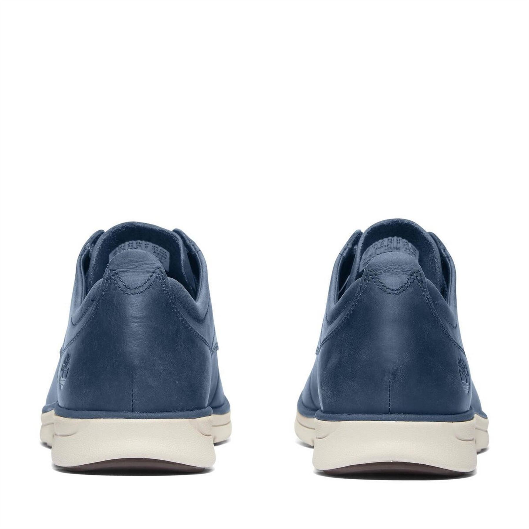 Timberland Bradstreet Lace Up Low Top Trainers