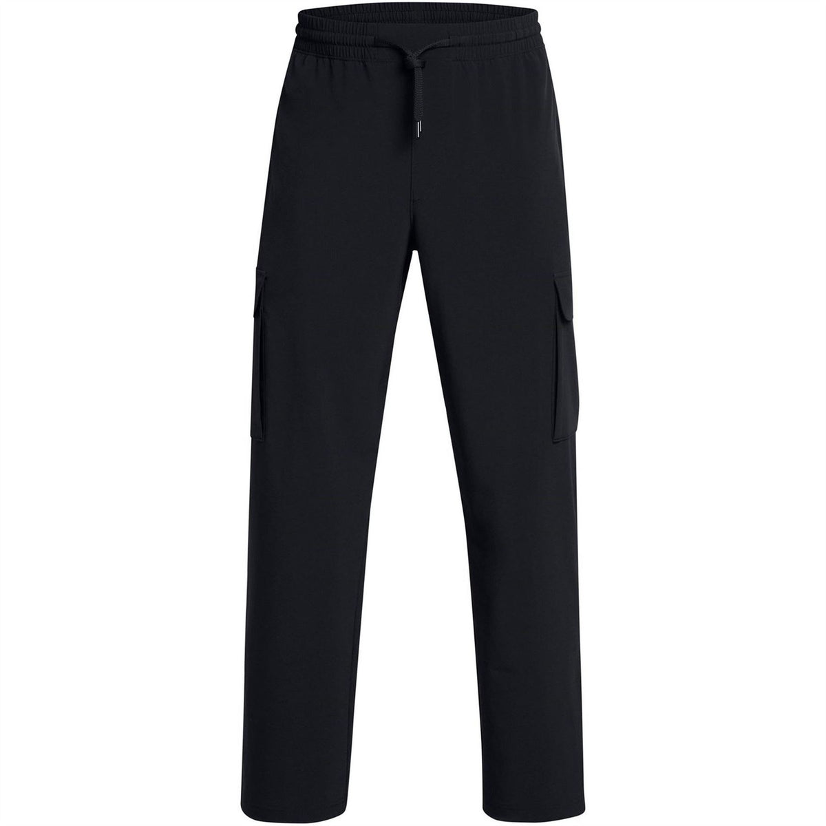 Under Armour Vibe Solid Patterned Straight Combat Pants