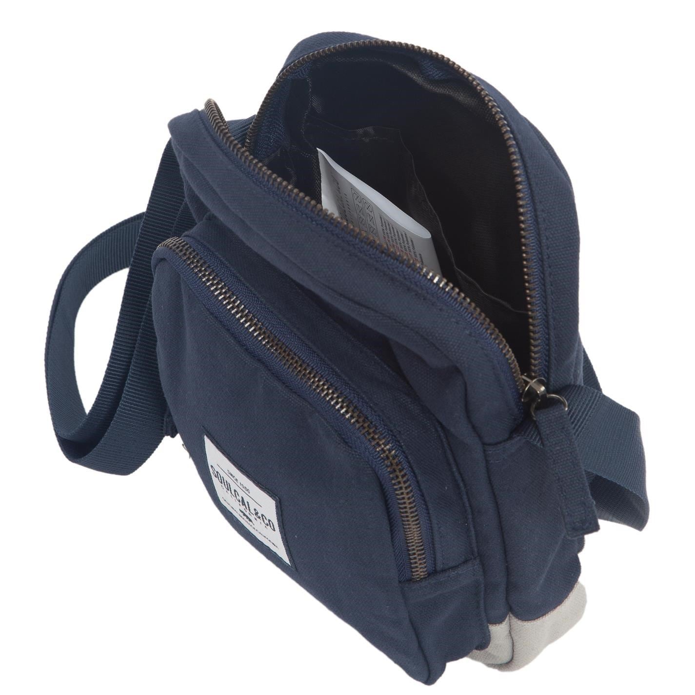 SoulCal Mini Gadget Bag