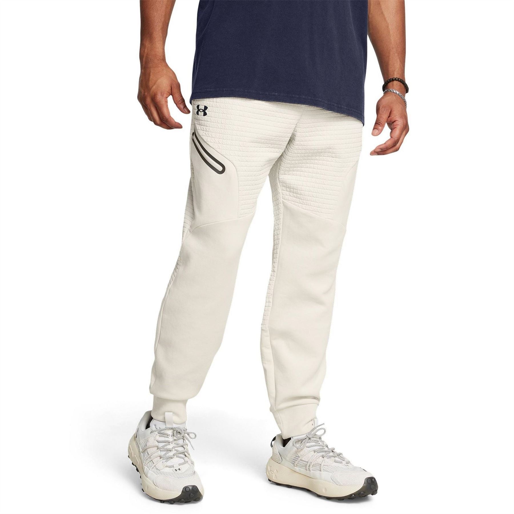 Under Armour Unstoppable Closed Hem Fleece Joggers