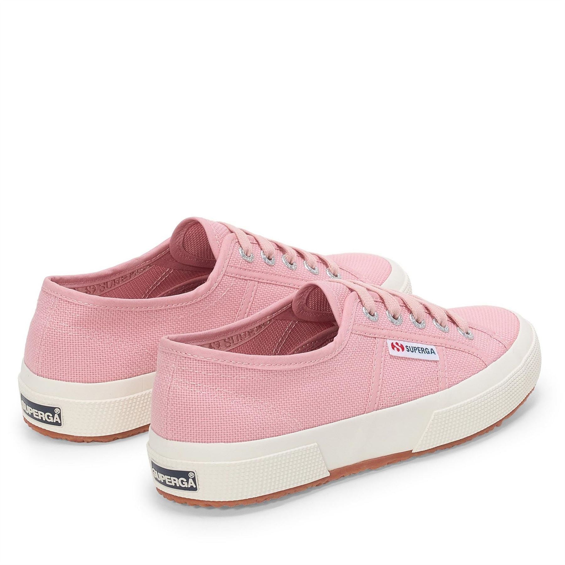 Superga 2750 Cotu Canvas Low Top Sneakers