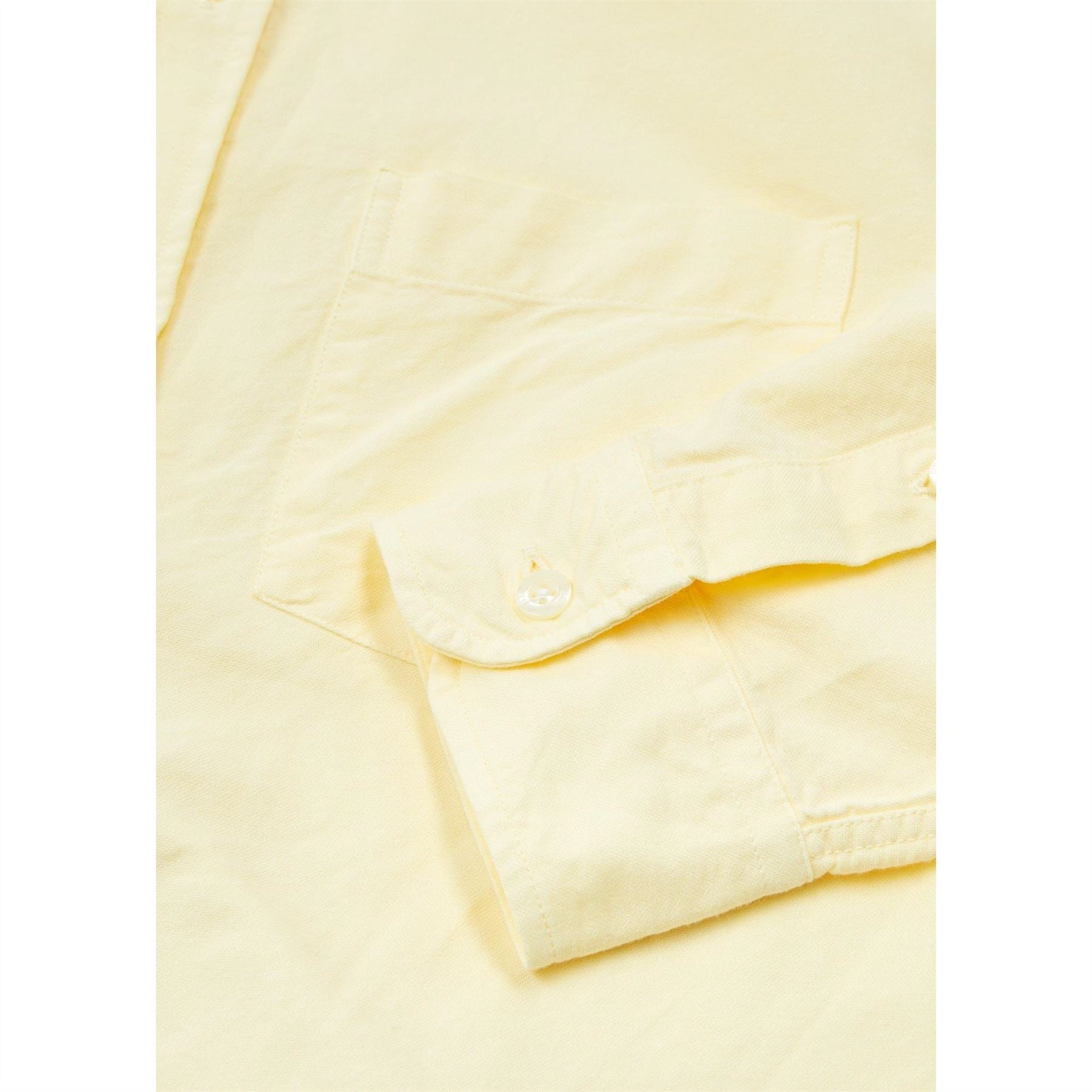 Colorful Standard Shrt Ls Organic Cttn