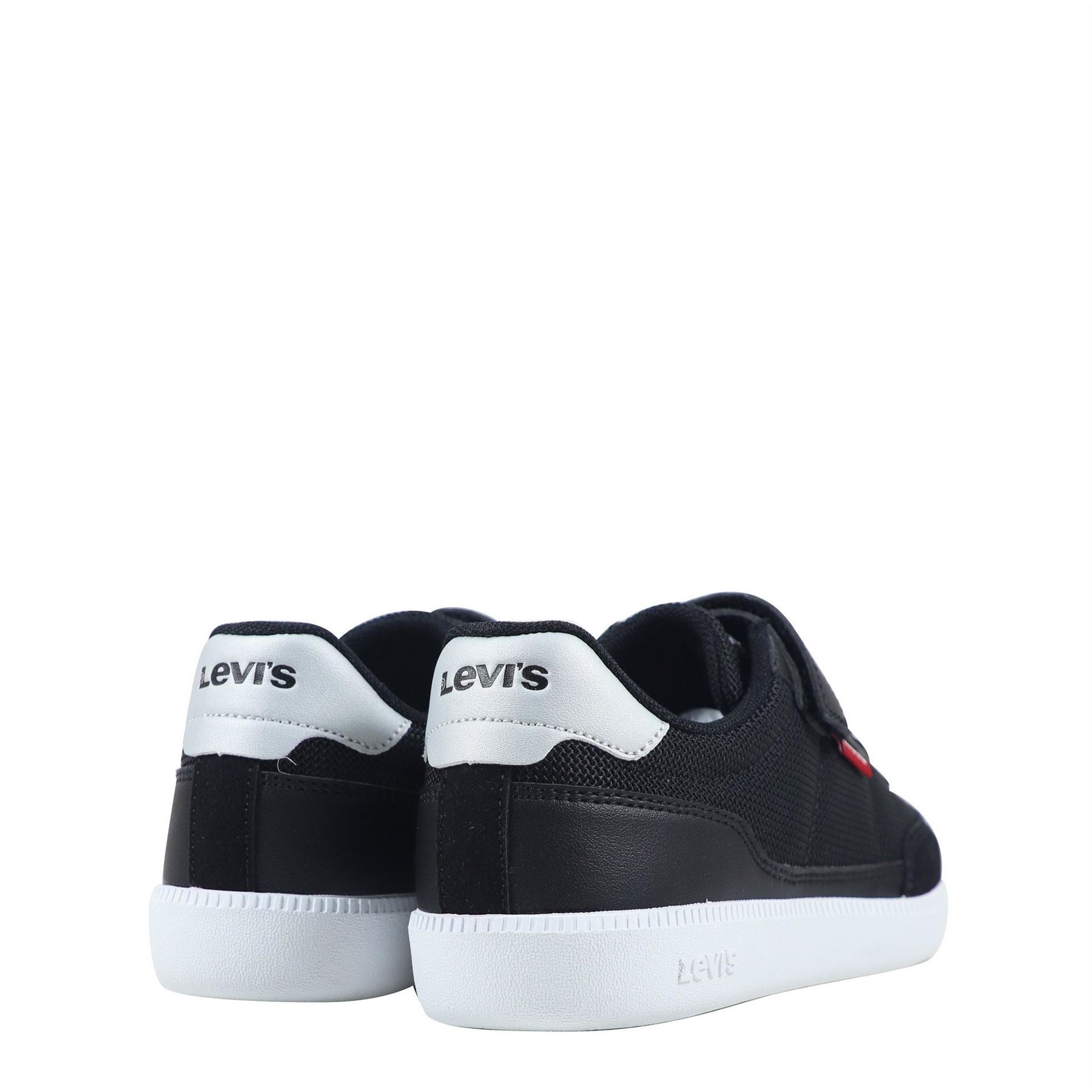 Levis Kids Low Top Trainers