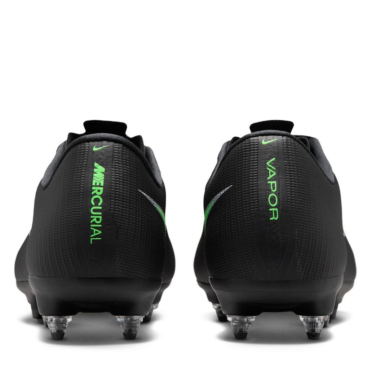 Nike Mercurial Soft Ground Football Boot