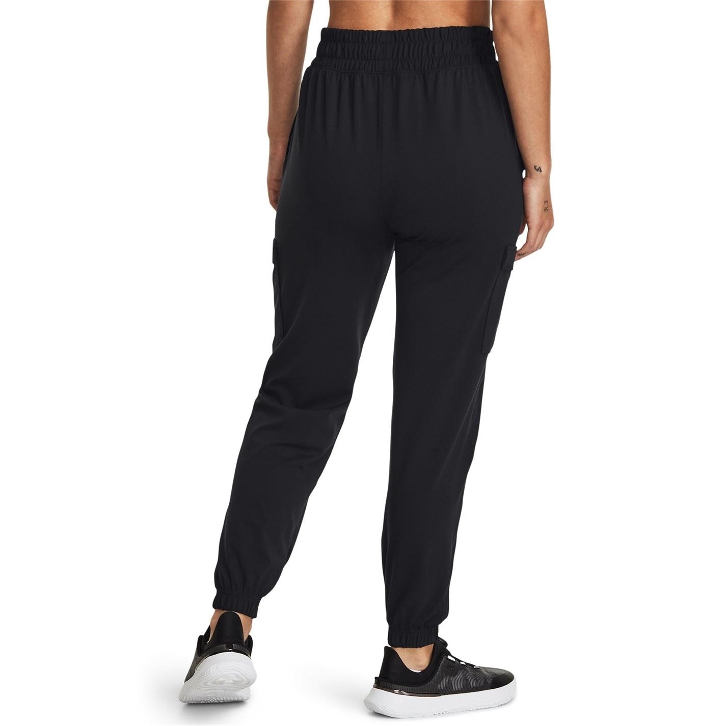 Under Armour Cargo Performance Fleece Tracksuit Bottom