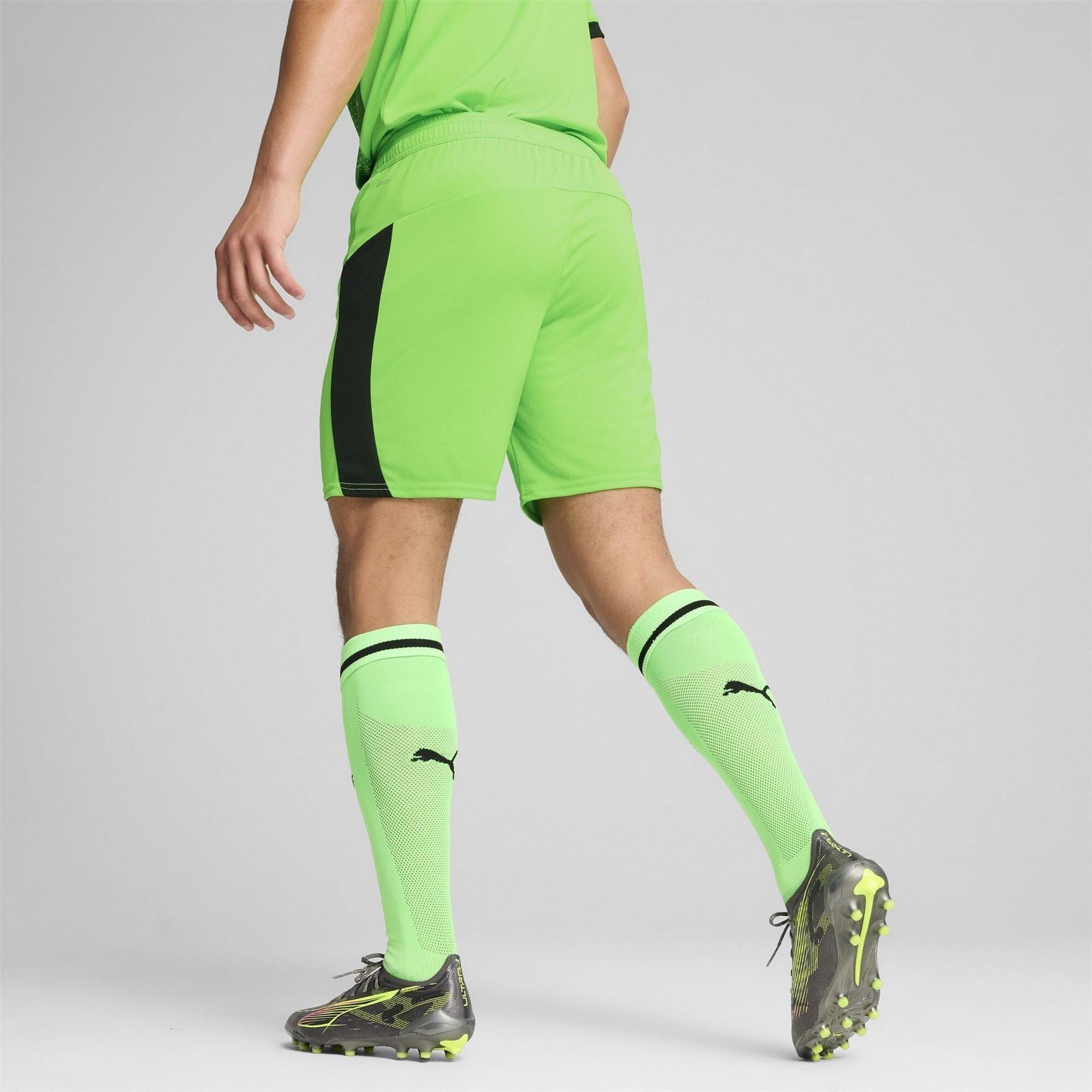 Puma Mens Gk Shorts Replica Goalkeeper Shorts