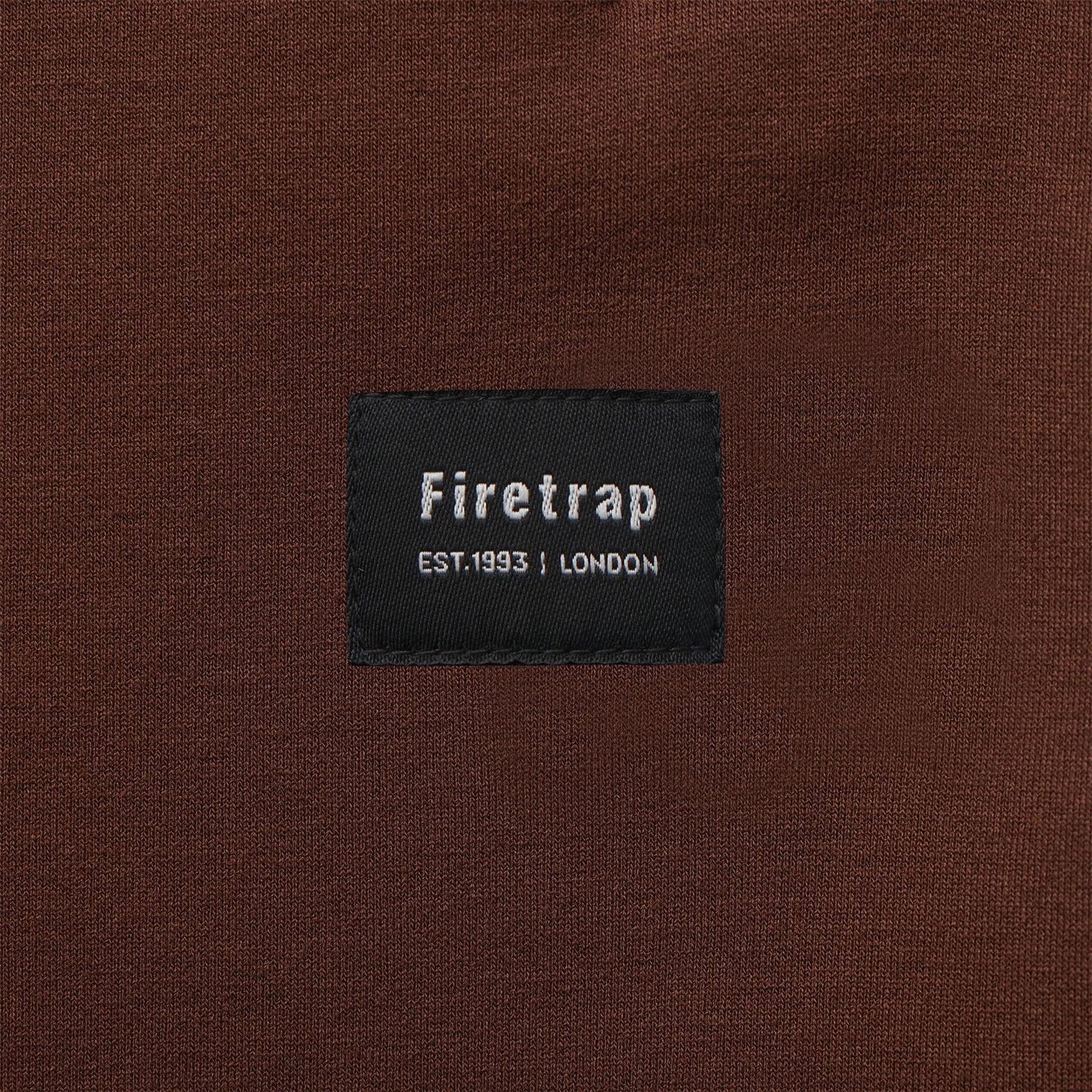 Firetrap Mens Scuba Pant
