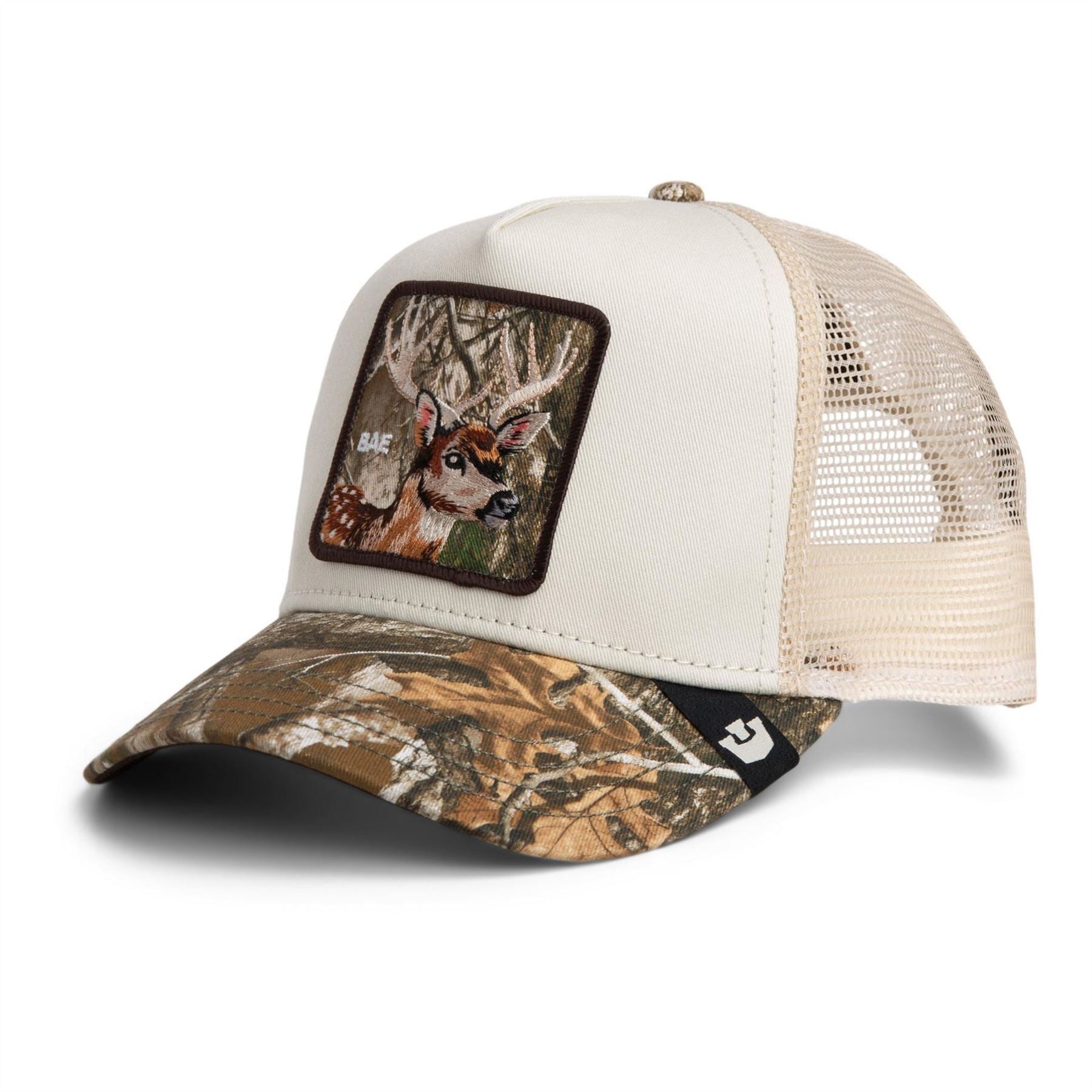 Goorin Bros Trucker Cap