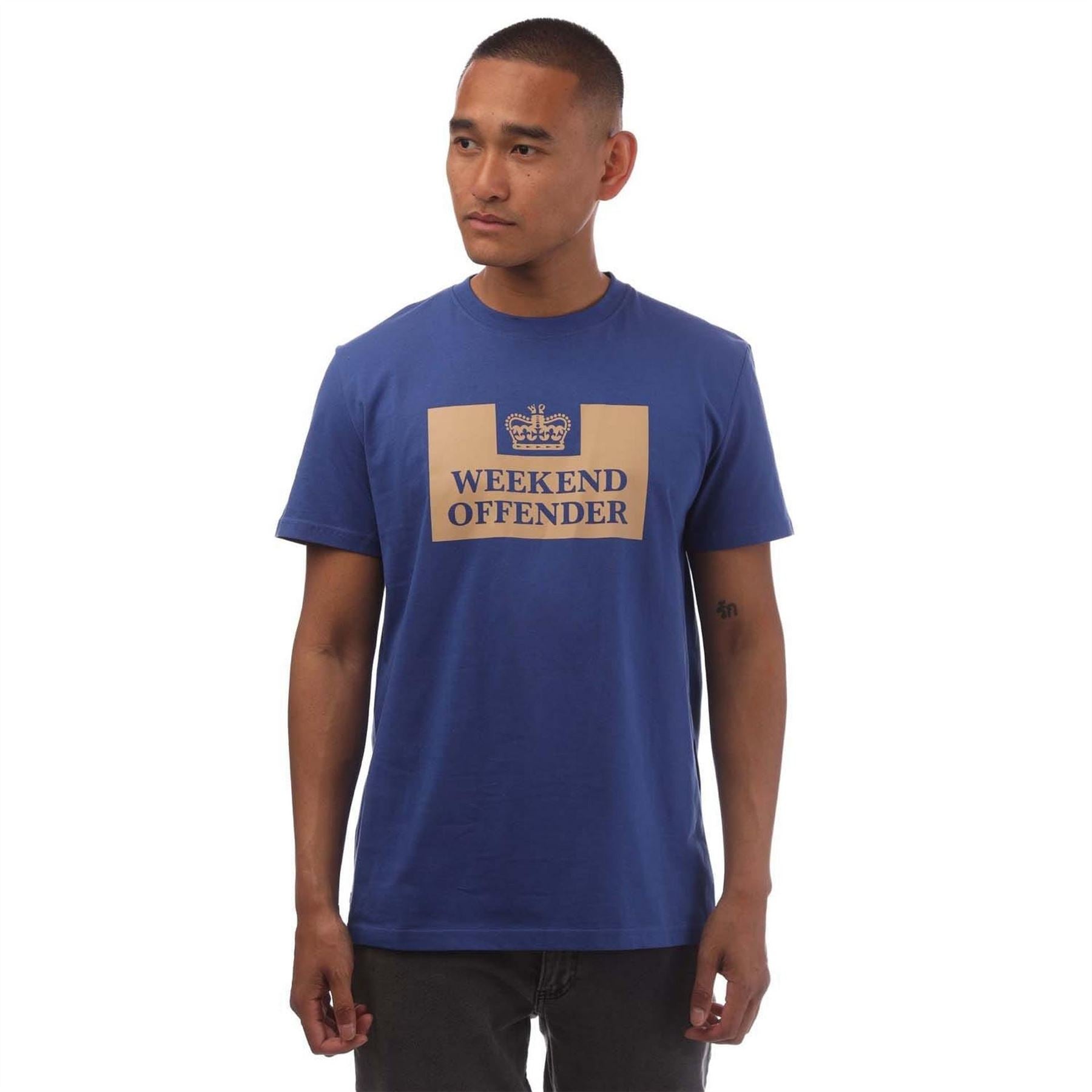 Weekend Offender McMoney T Shirt