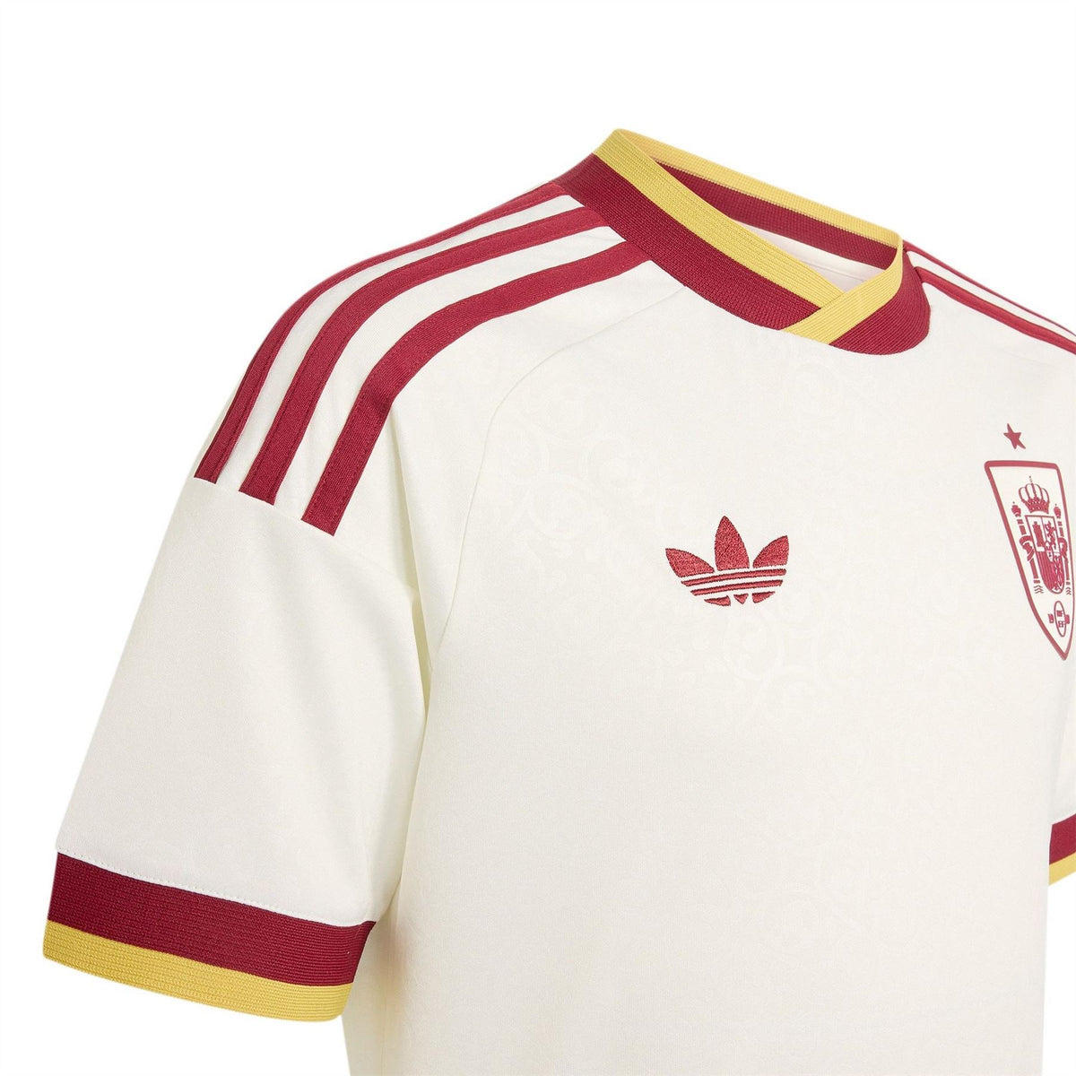 adidas Away Shirt World Cup ™ 2026 Juniors