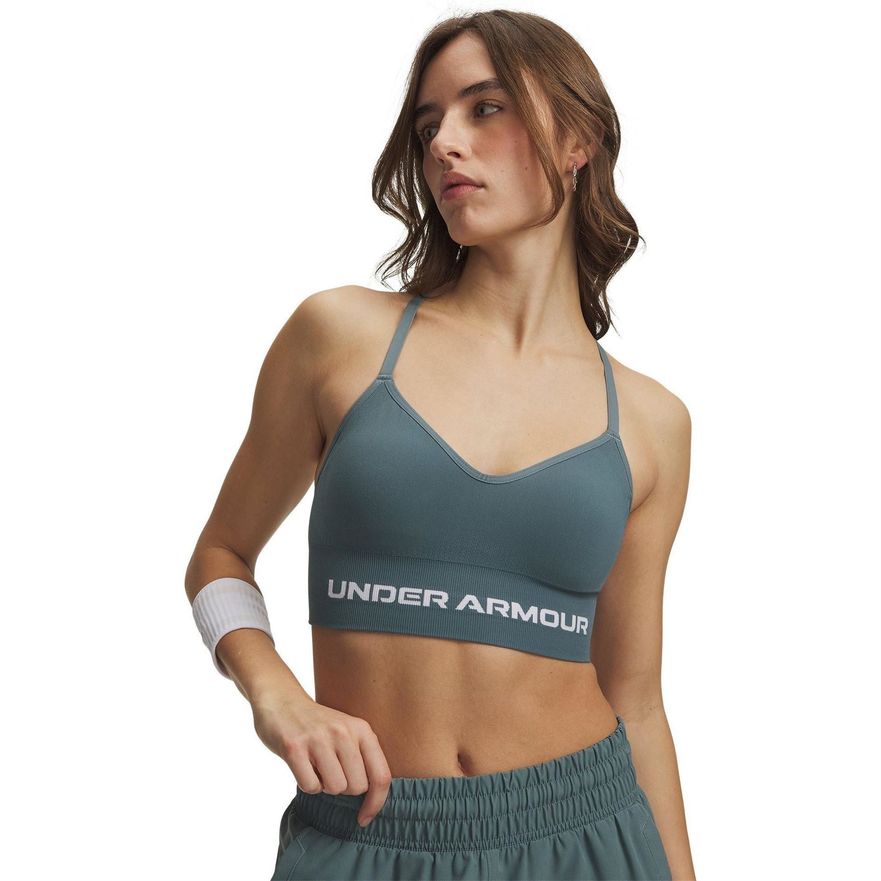 Under Armour Vanish Seamless L