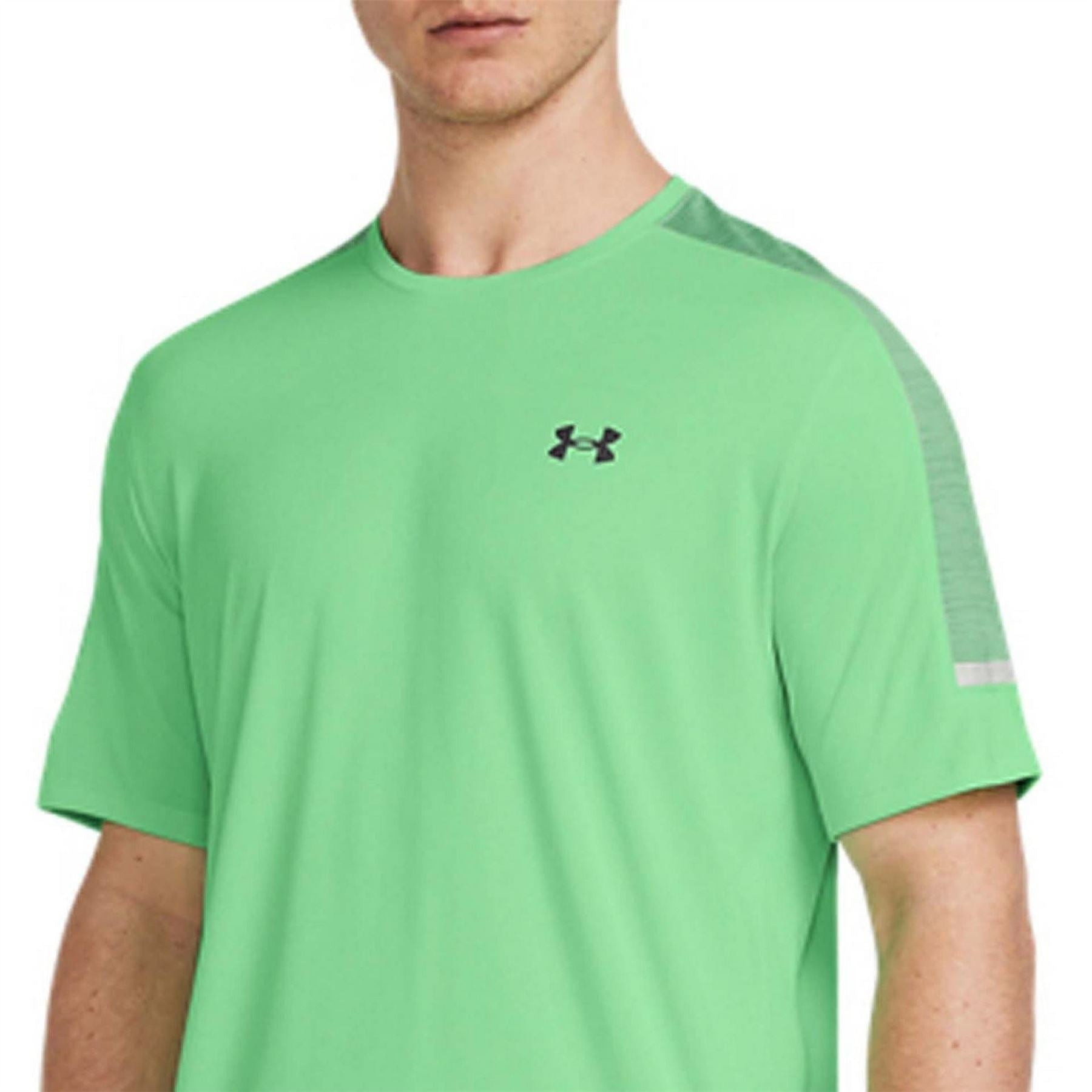 Under Armour Utility Short Sleeve T-Shirt
