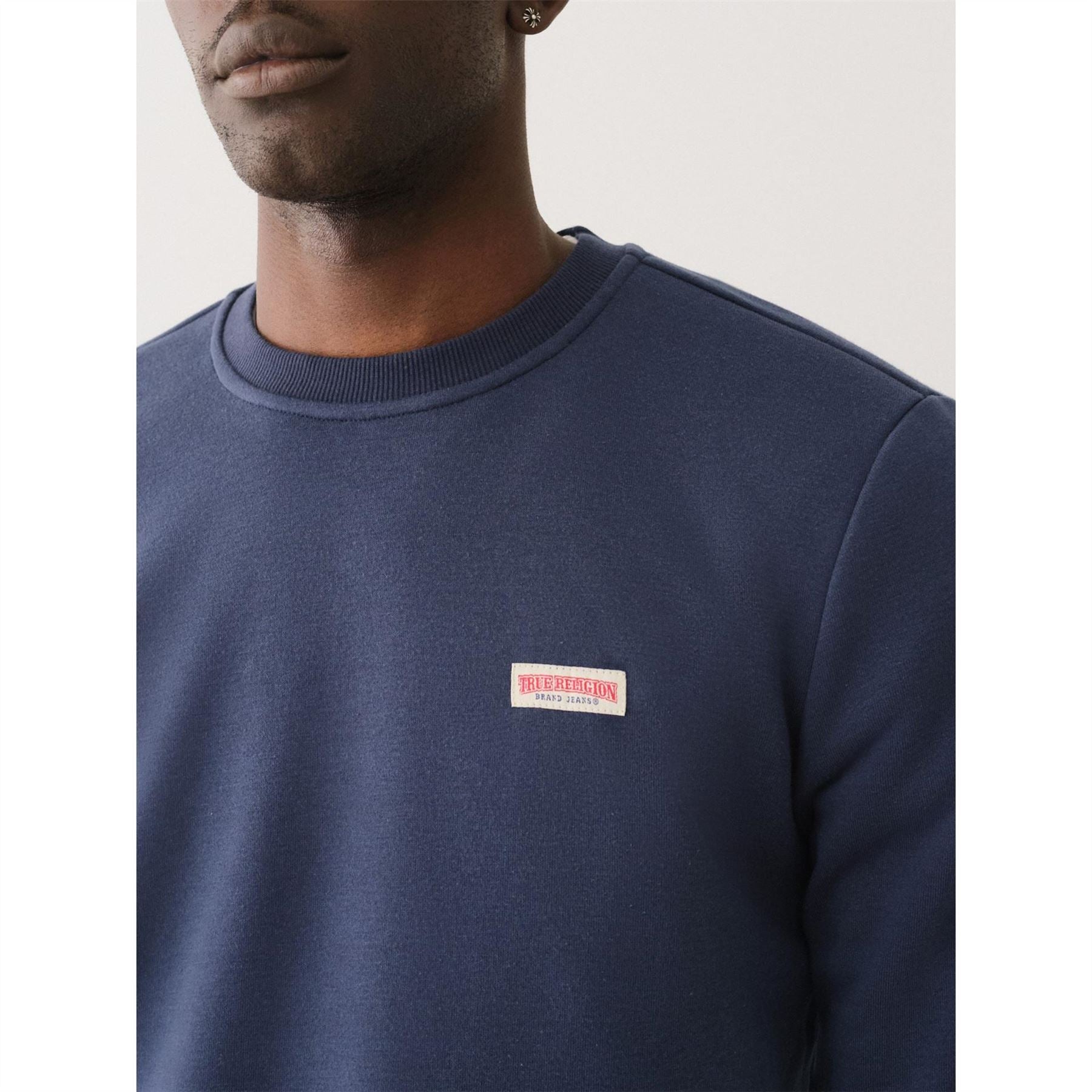 True Religion Crw Sweats