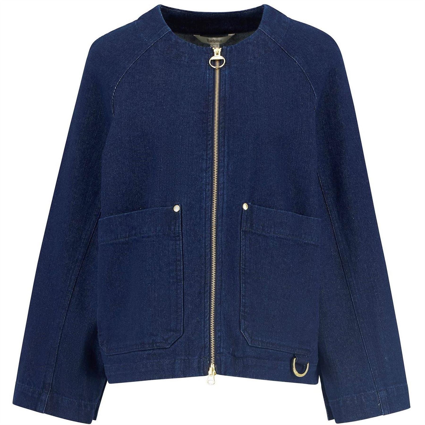 Barbour Saima Overshirt