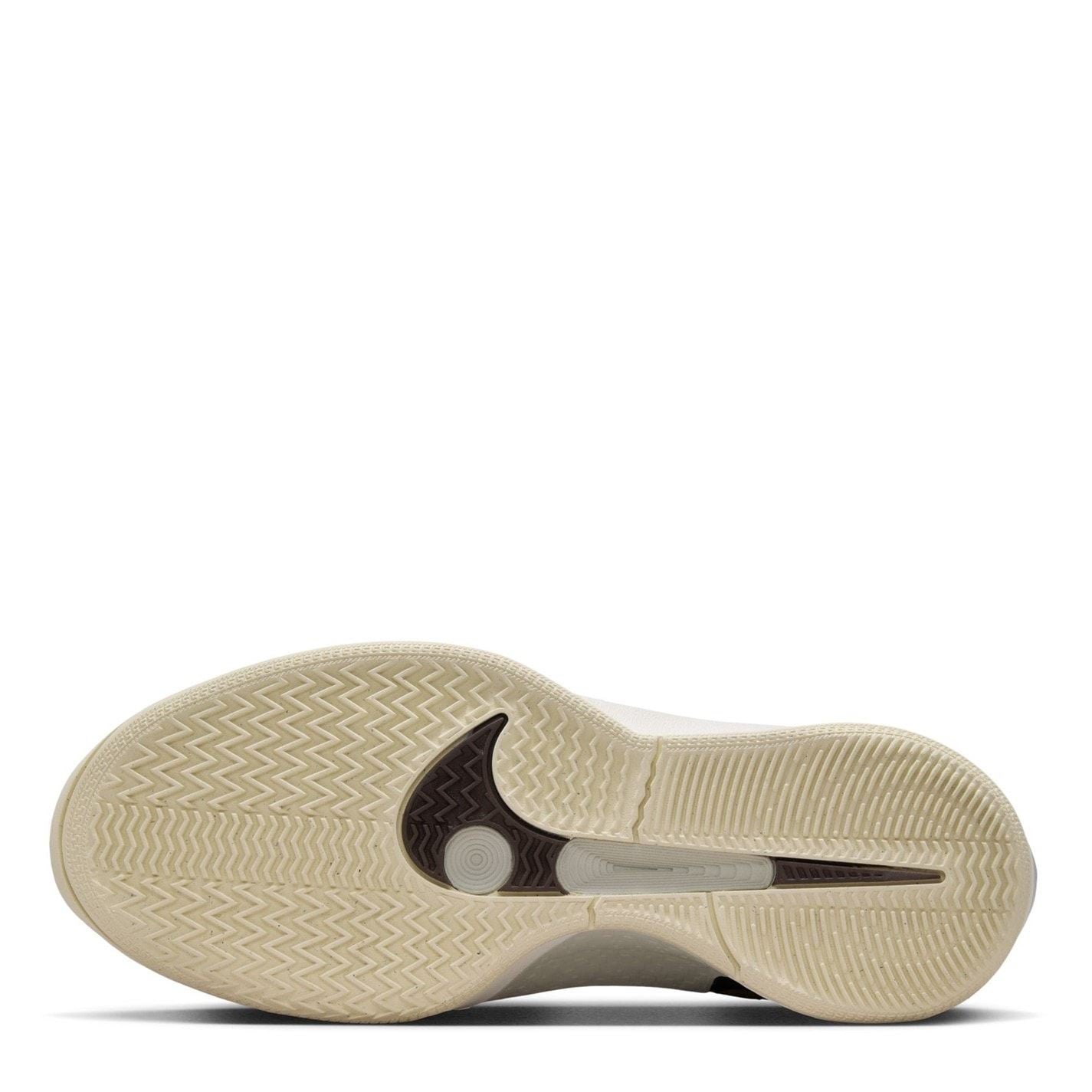 Nike Sabrina 2 Round Toe Low Top Sneakers