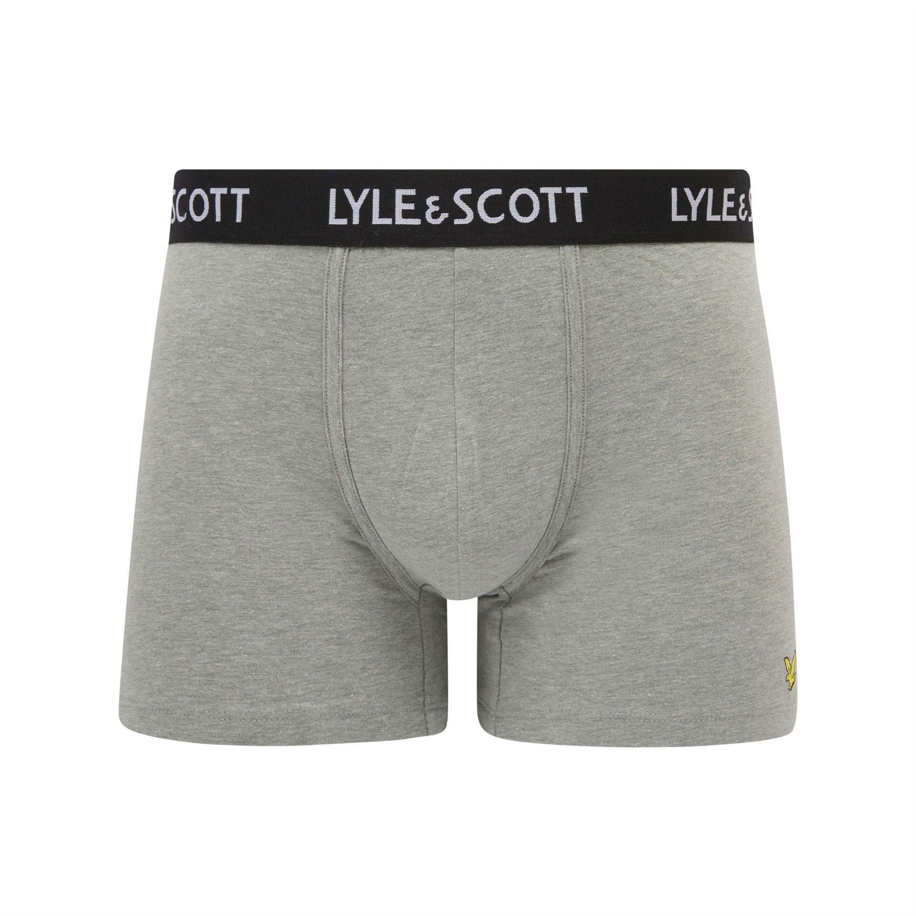 Lyle and Scott Ethan 3pk