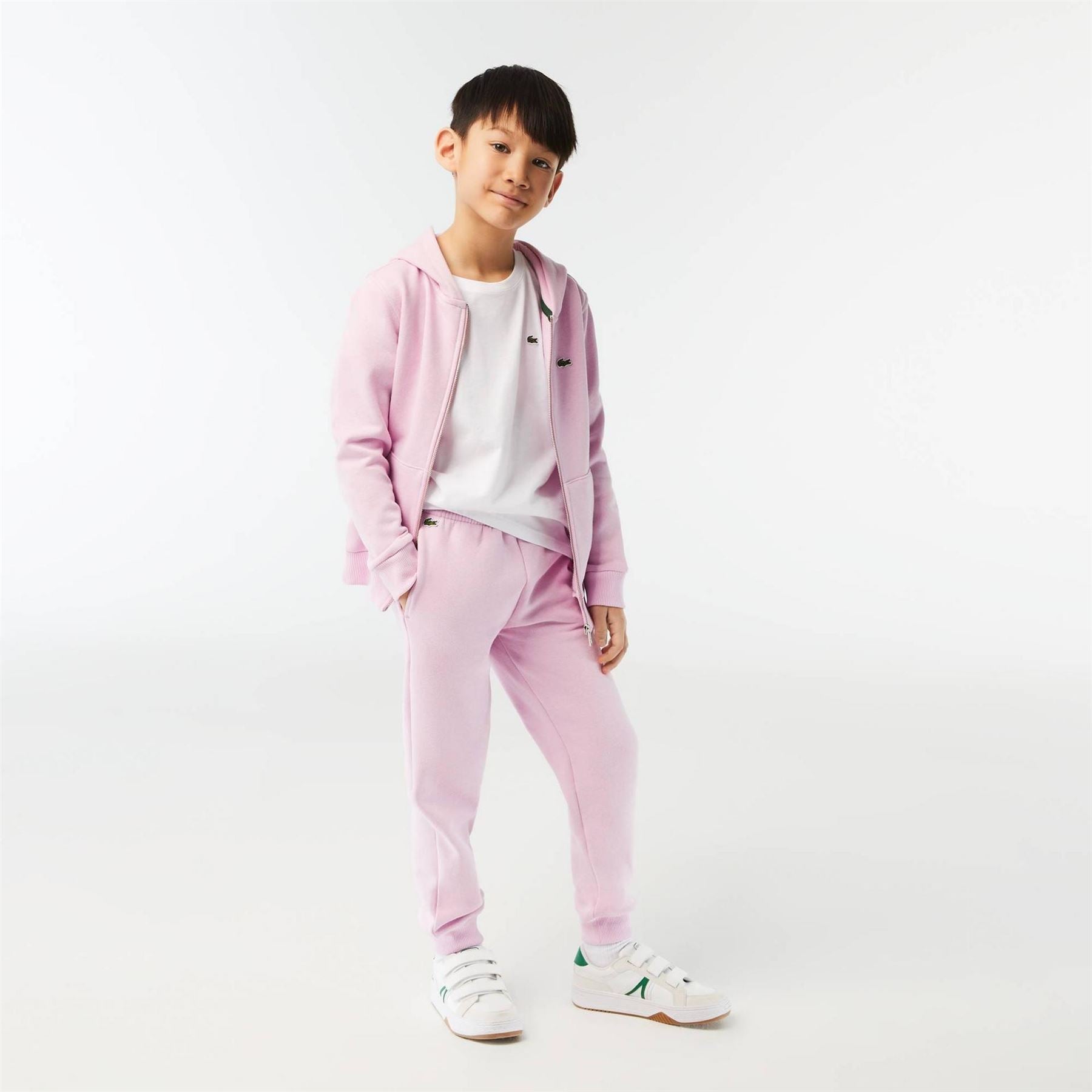Lacoste Classic Jogging Bottoms