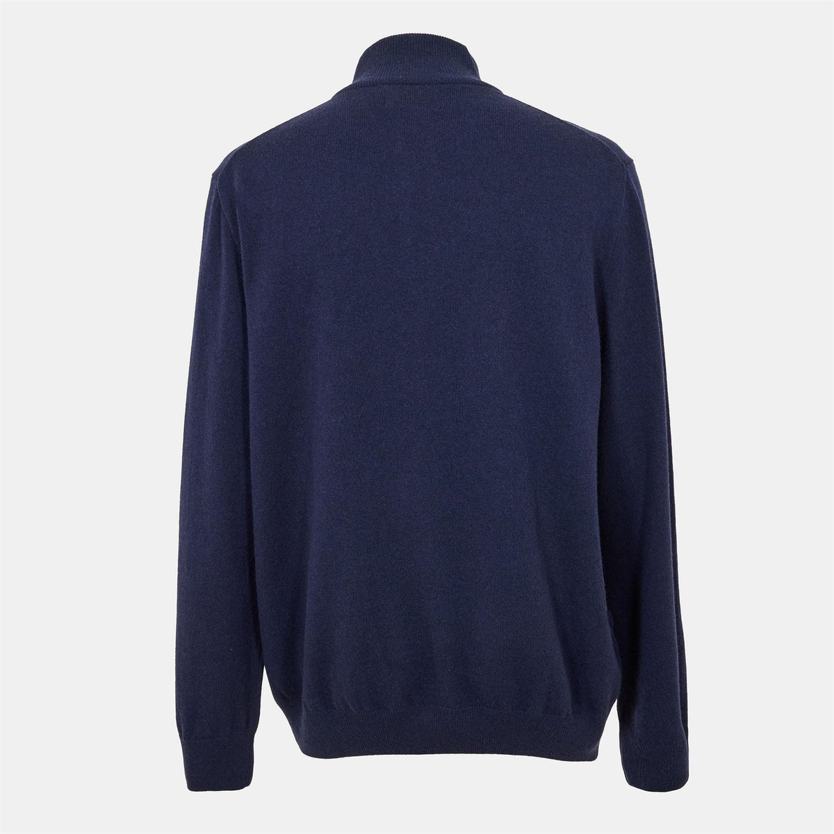 Polo Ralph Lauren Loryelle Quarter Zip Sweater