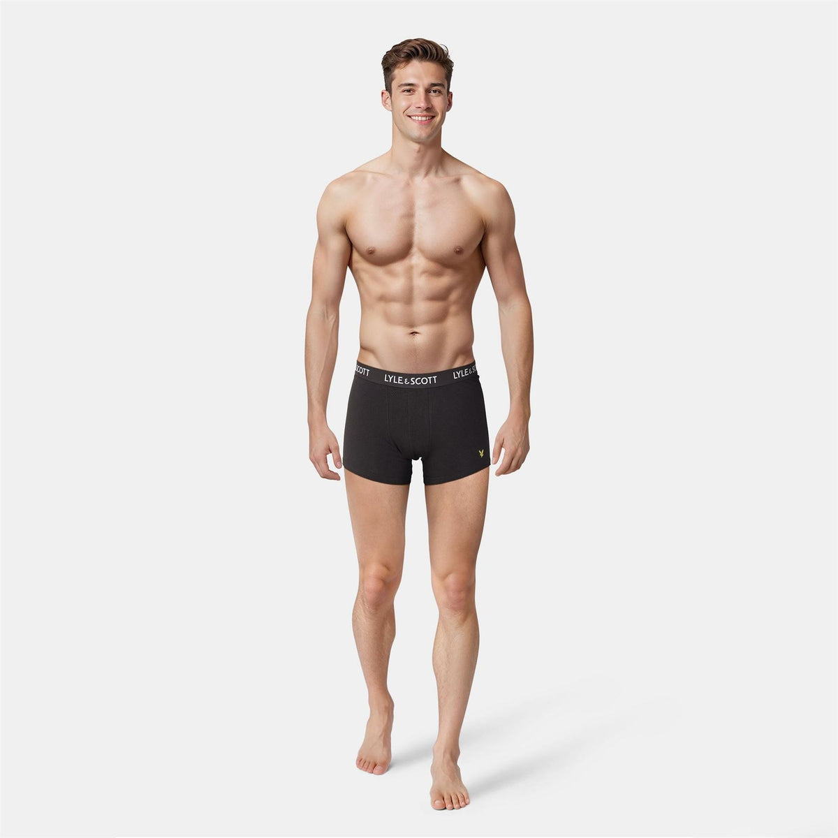Lyle and Scott Trunk Clothing