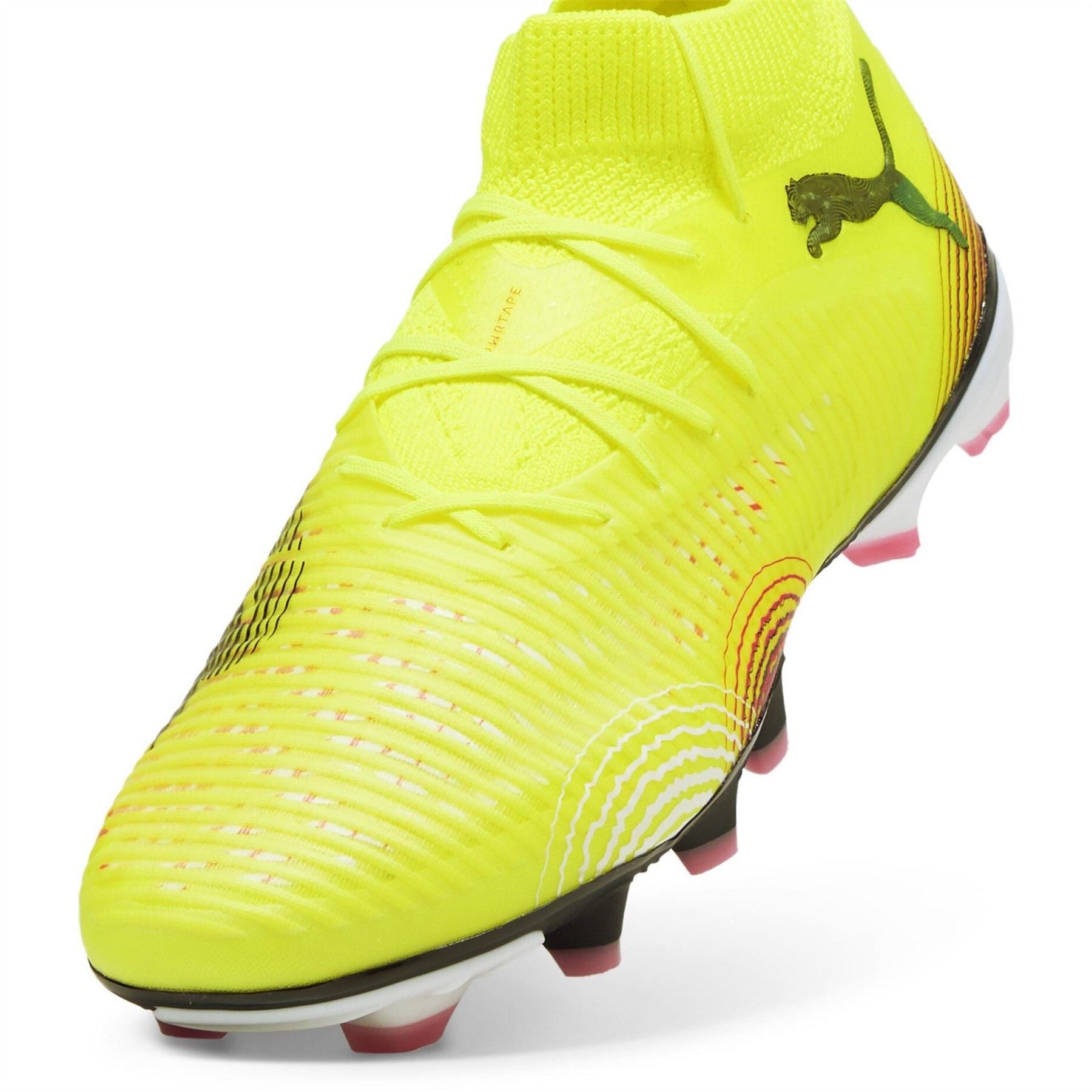 Puma Womens Future 8 Pro Fg Ag Wns Firm Ground Football Boots