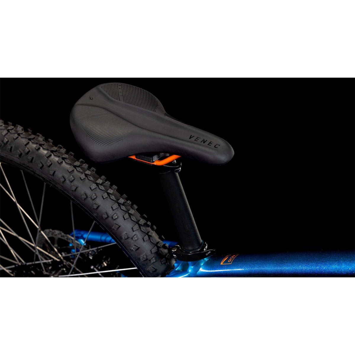 Cube 260 26 Inch Disc Hardtail Bike