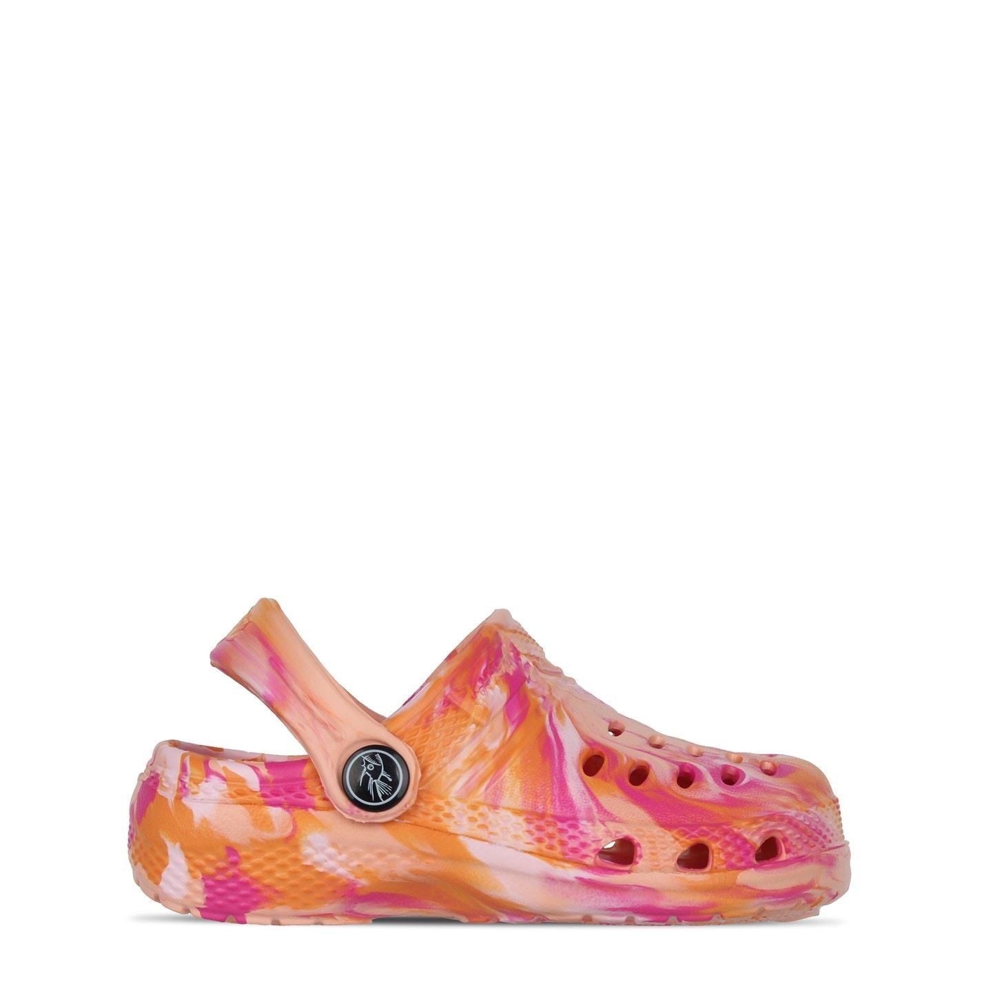 Hot Tuna Cloggs Infants