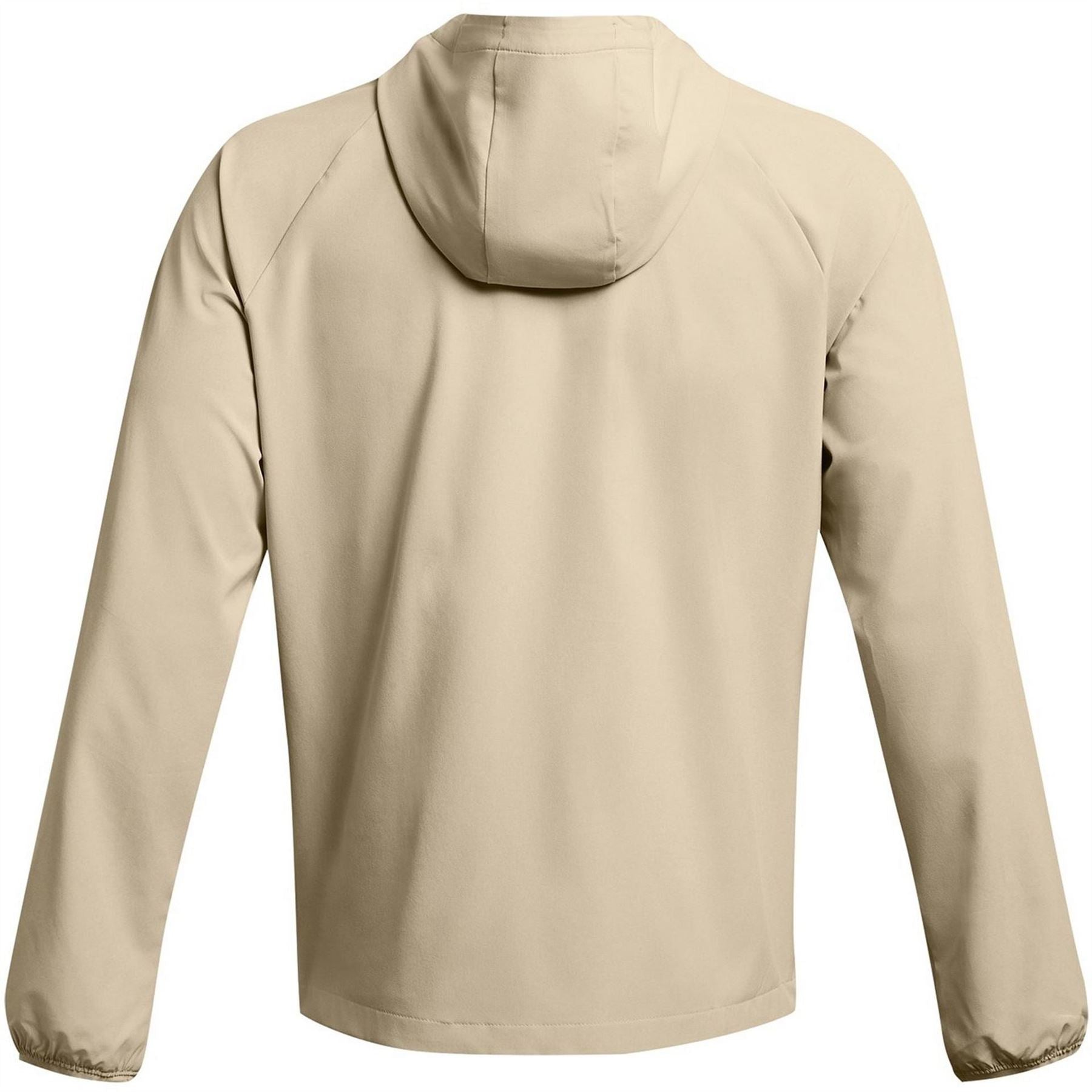 Under Armour Mens Armour Ua Stretch Woven Windbreaker