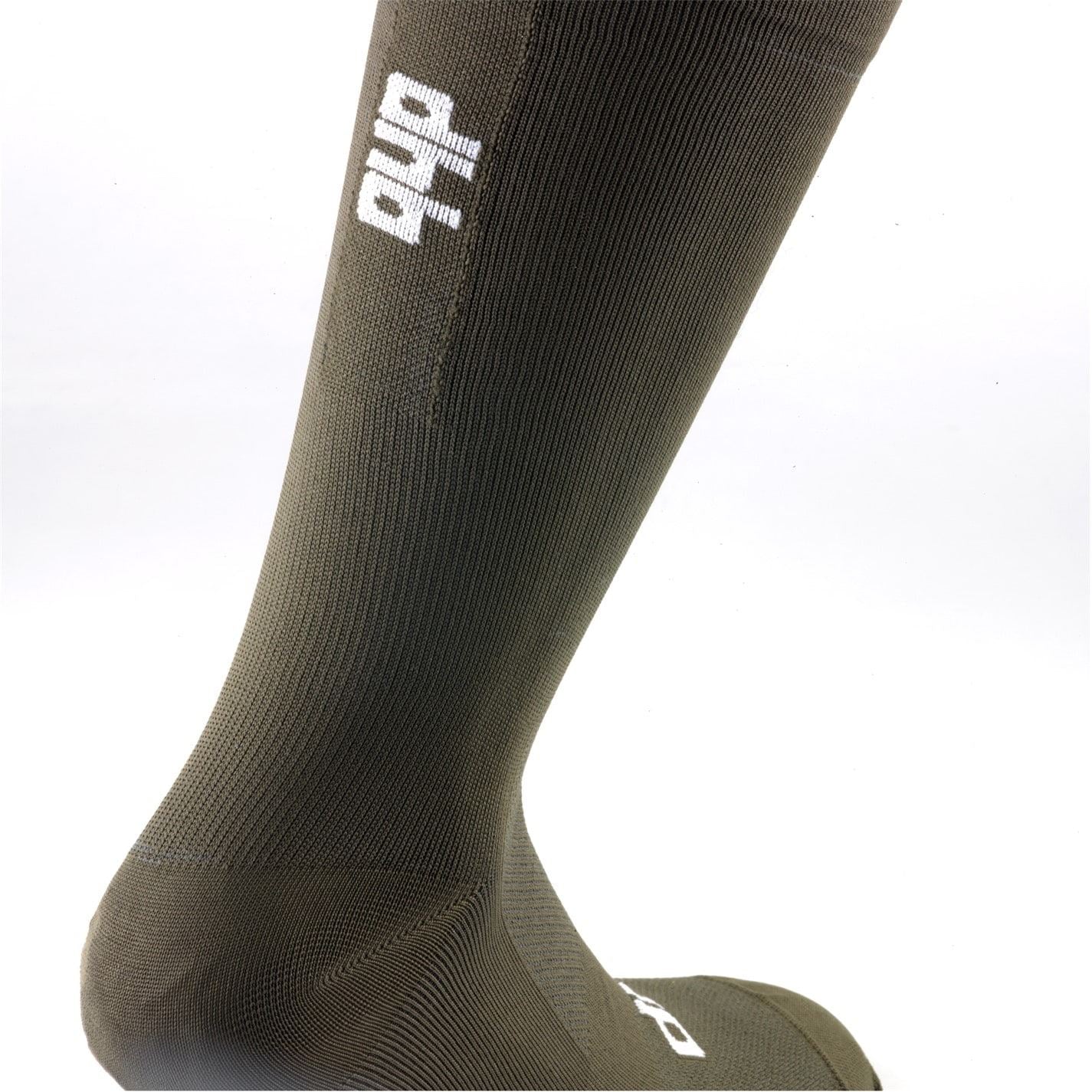 Dhb Summer Lite Aeron Tall Sock
