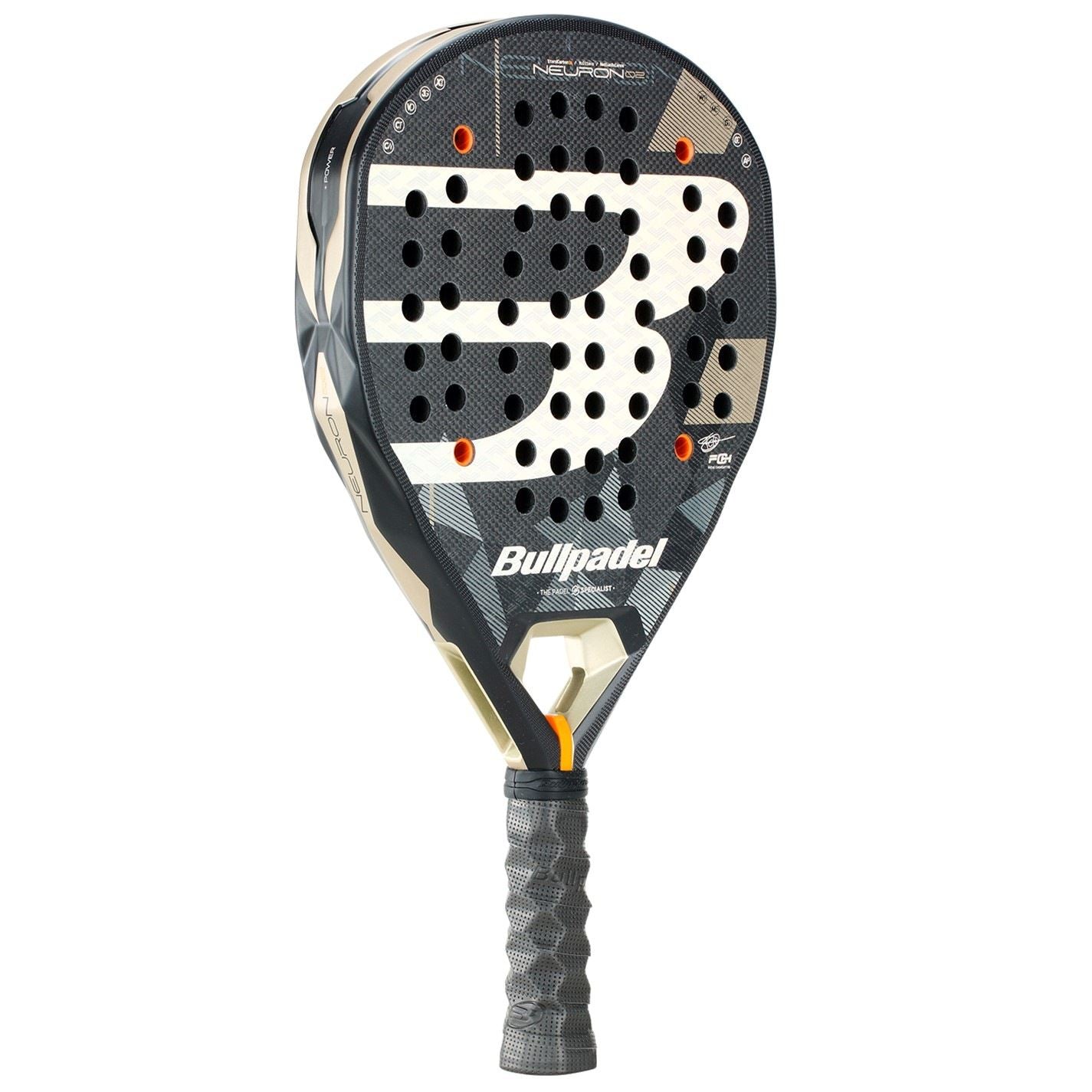 Bullpadel Adults Backpack Neuron Padel Rackets