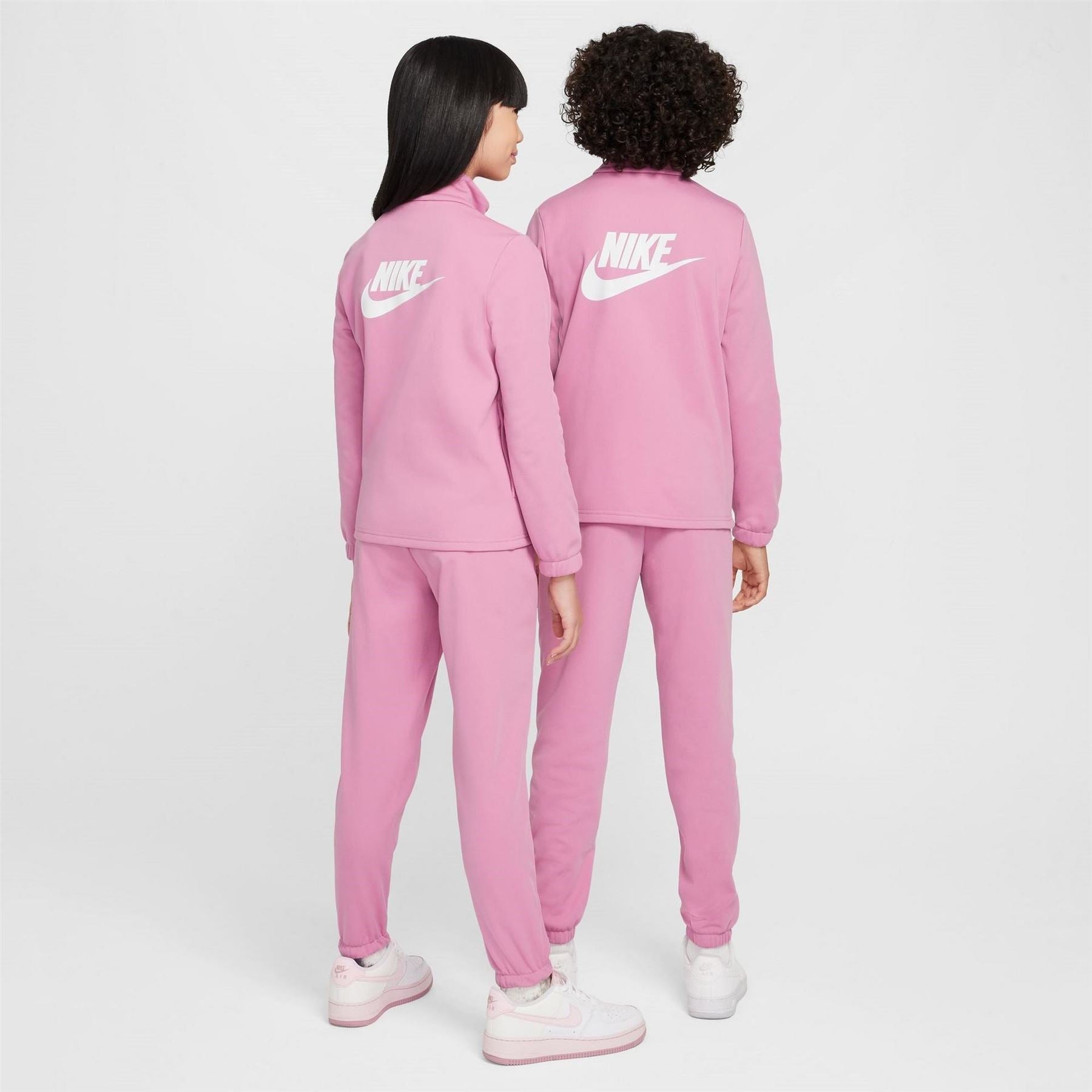Nike Nsw Poly Tracksuit Juniors