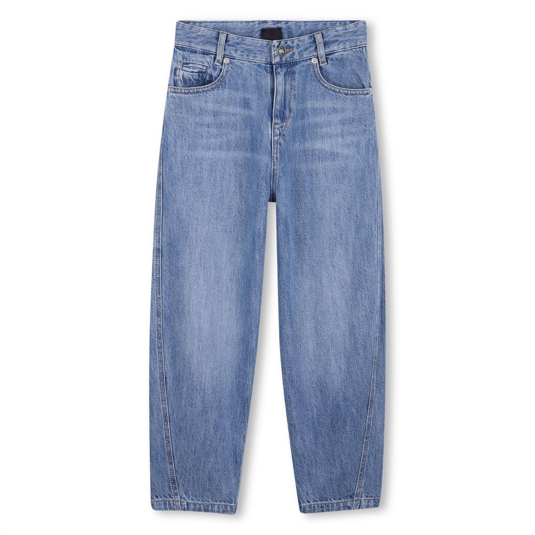 GIVENCHY Denim Trousers Jn63