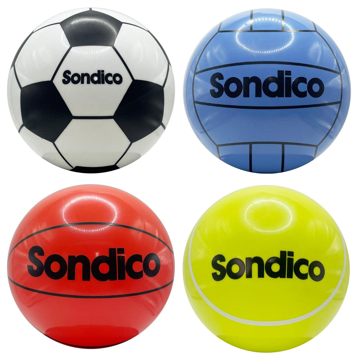 Sondico Pvc Ball