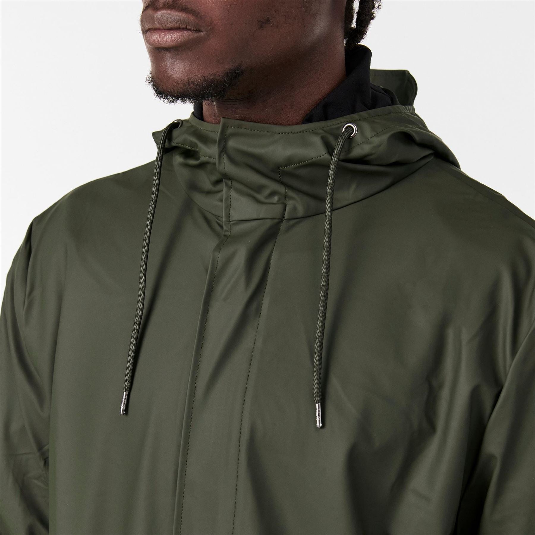 Rains Parka