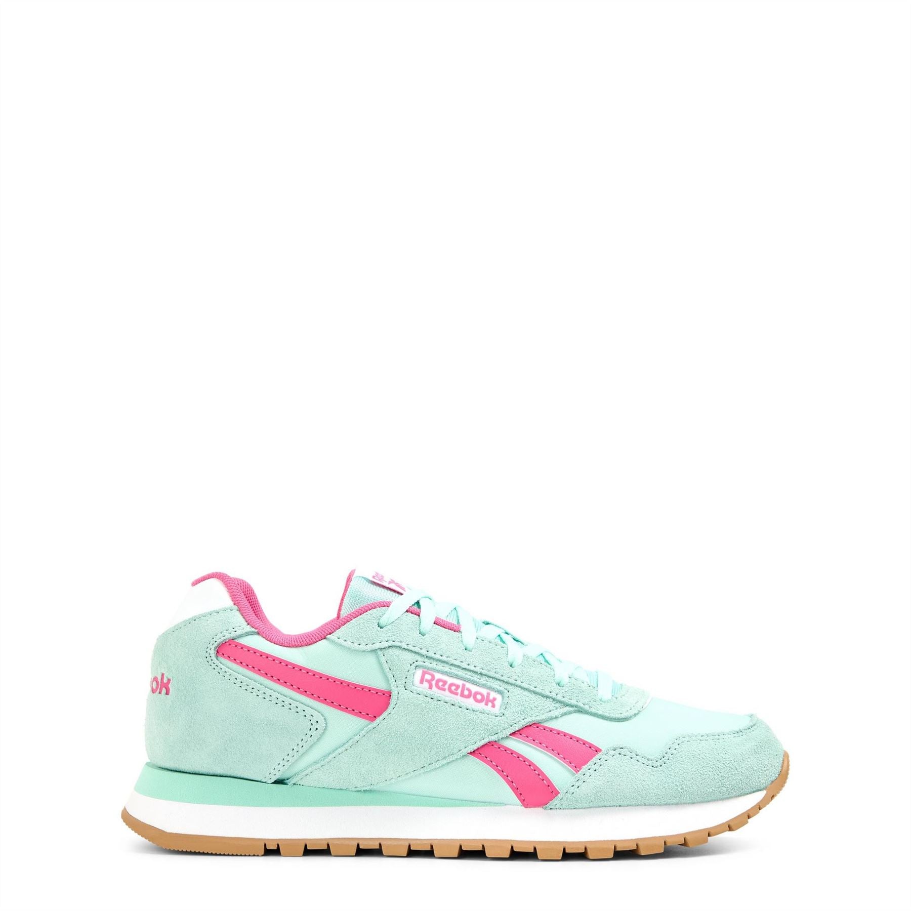 Reebok Glide Trainers