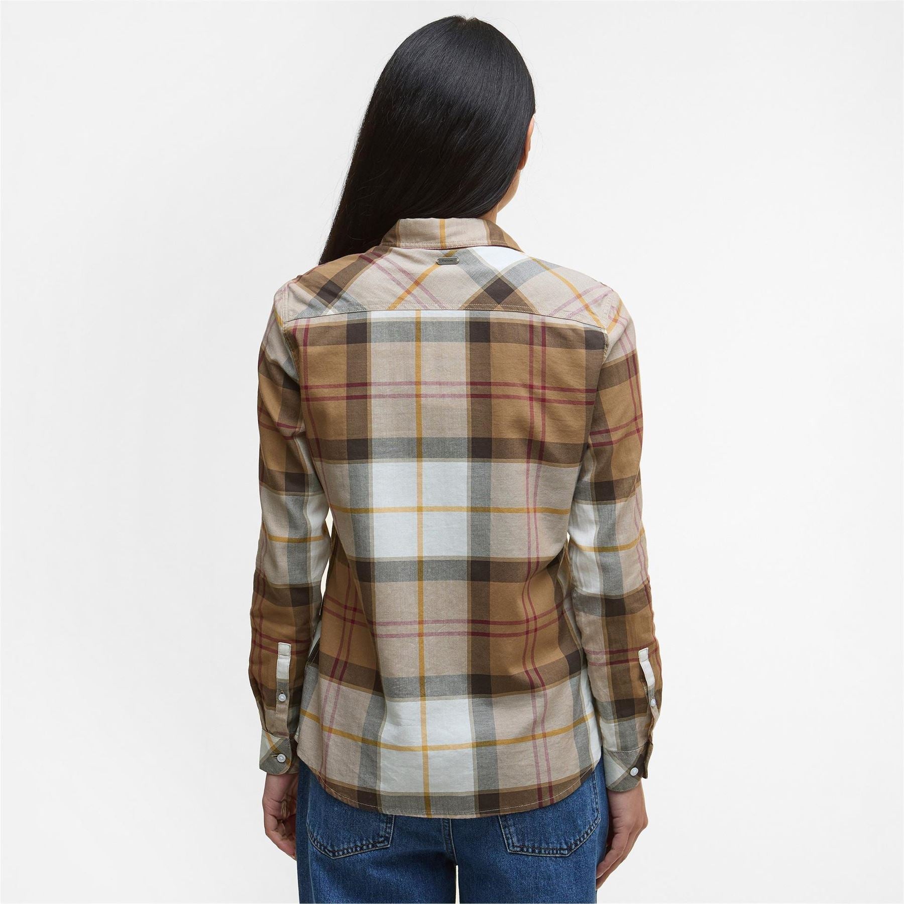 Barbour Shirt